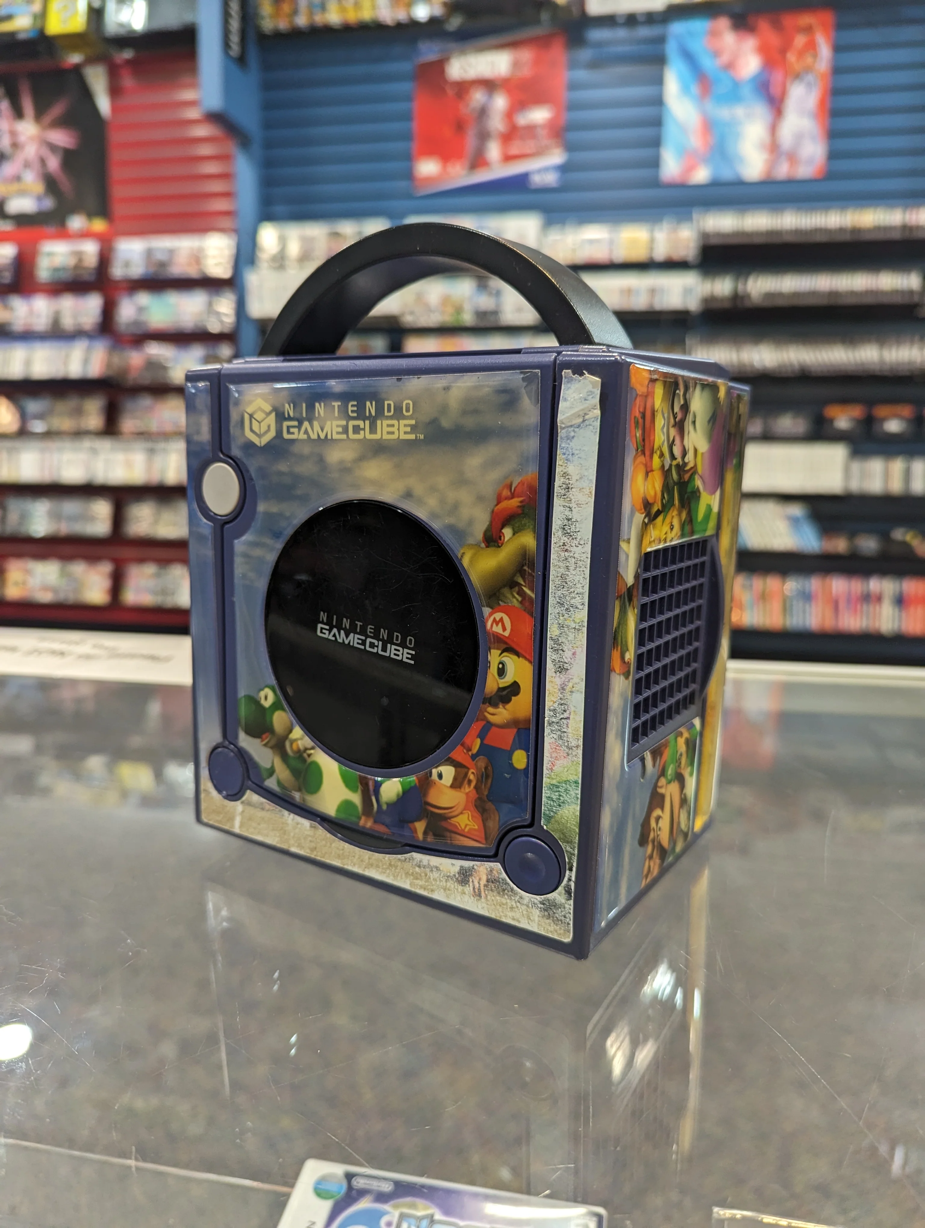 GameCube Console - Gamecube - Image 5