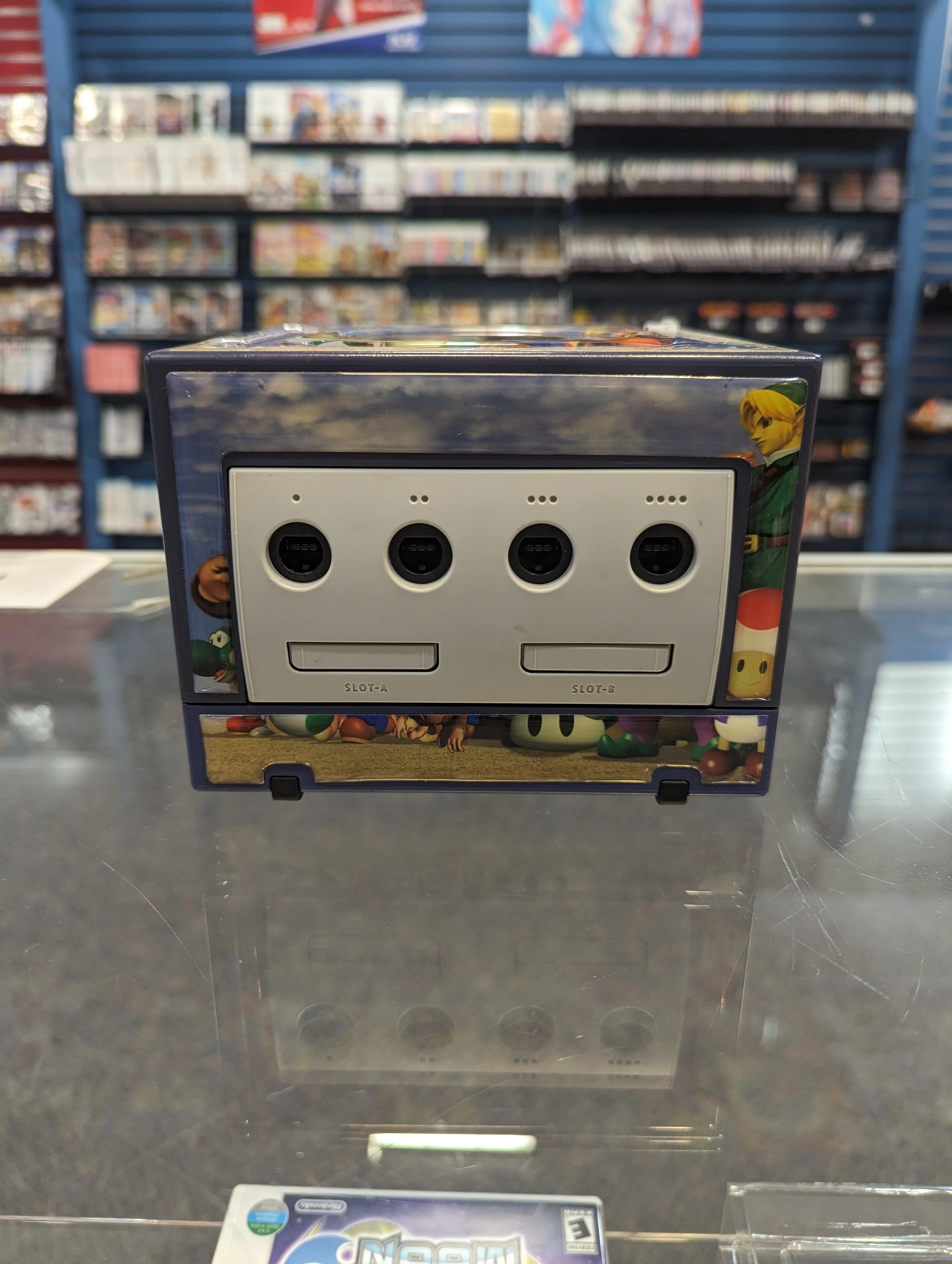 GameCube Console - Gamecube - Image 6