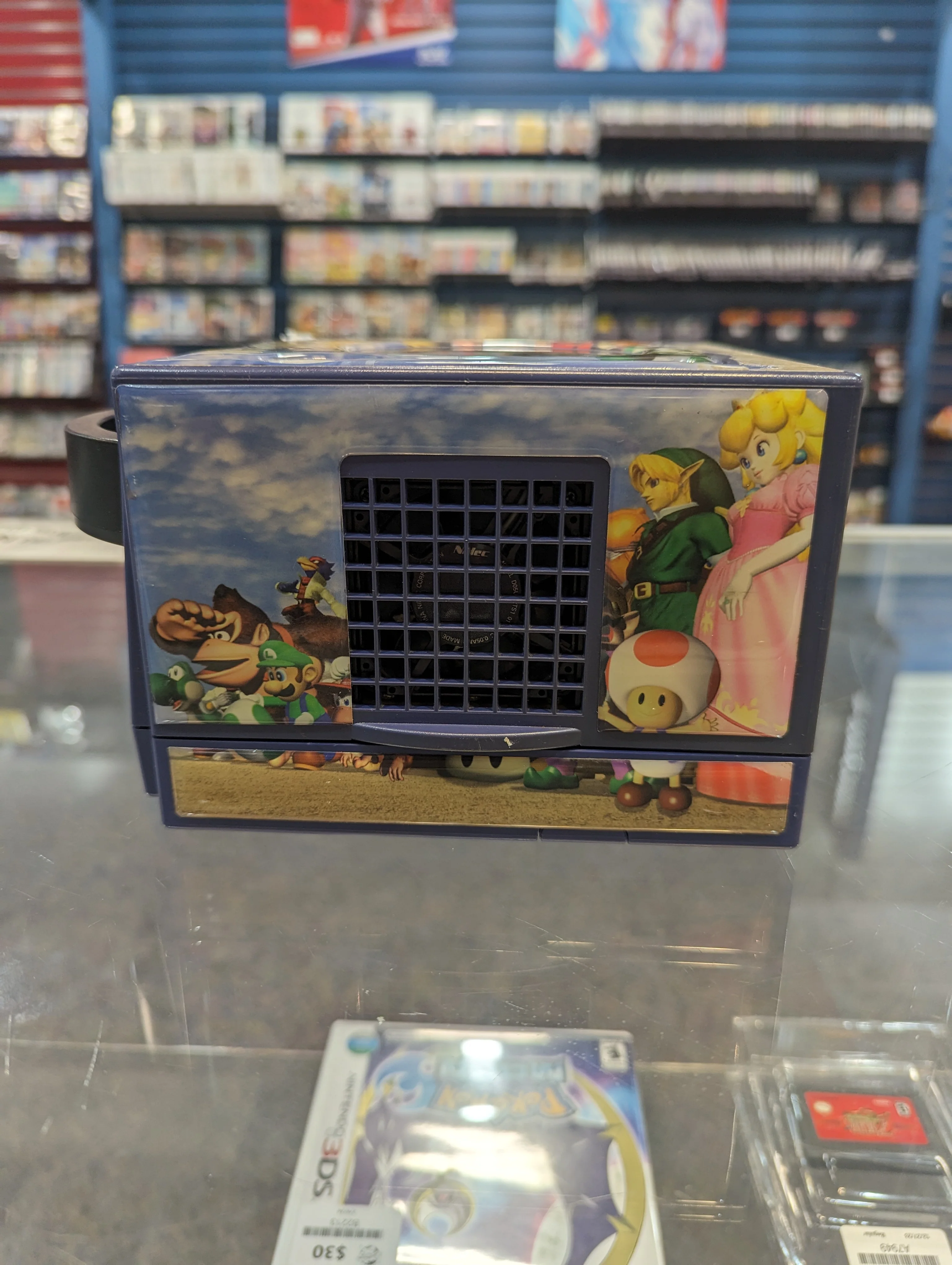 GameCube Console - Gamecube - Image 7