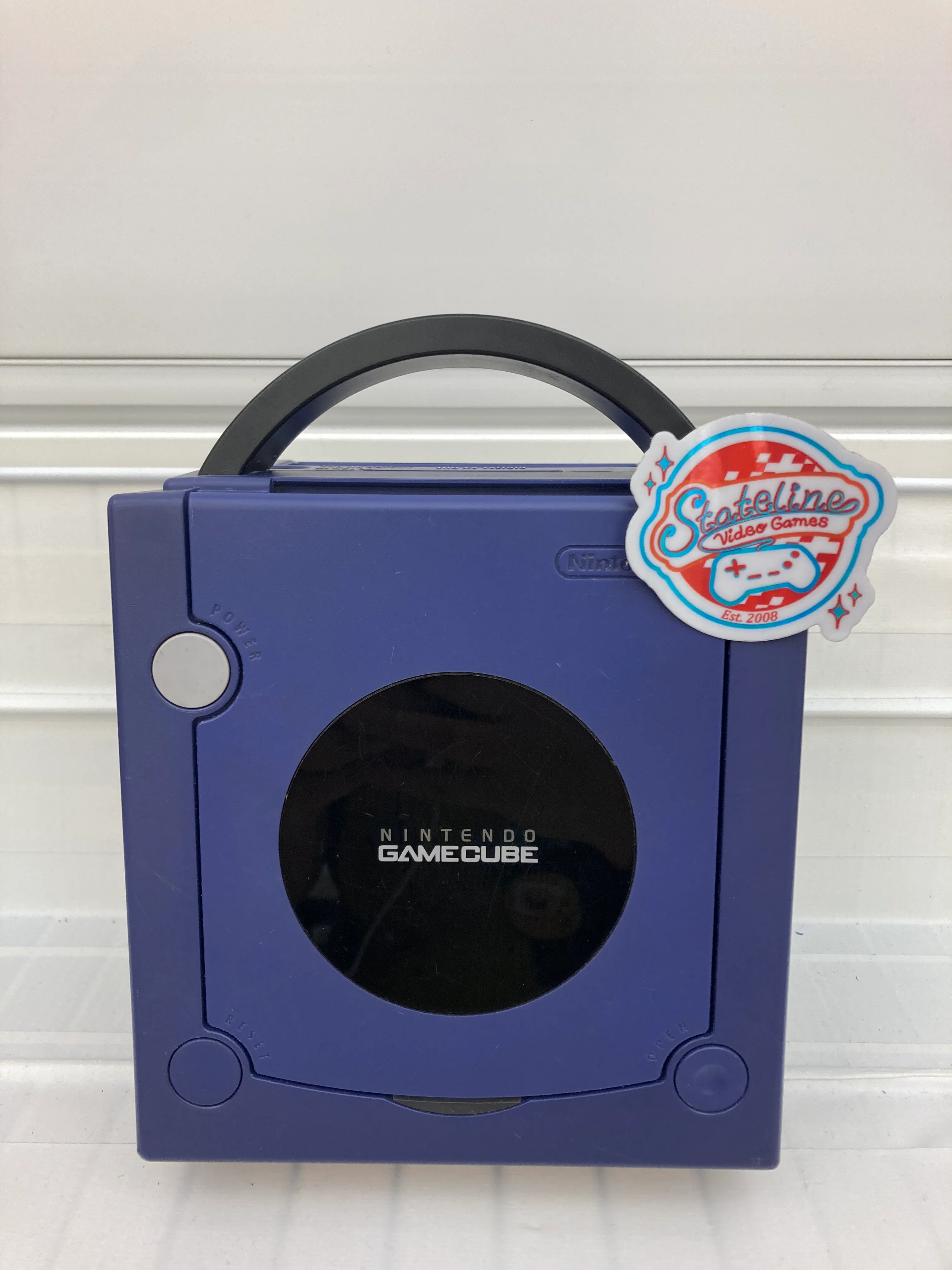 GameCube Console - Gamecube - Image 8