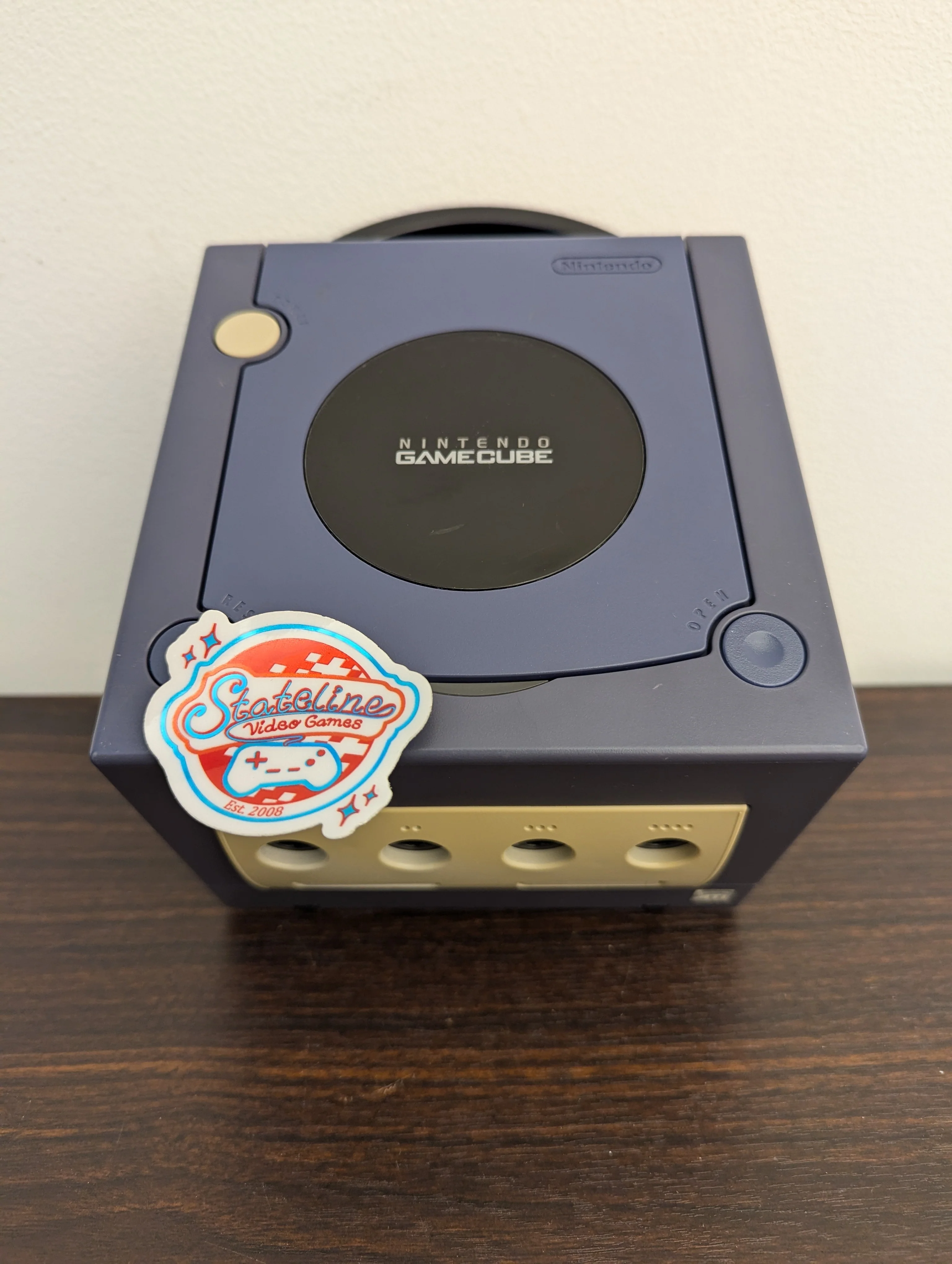 GameCube Console - Gamecube - Image 9