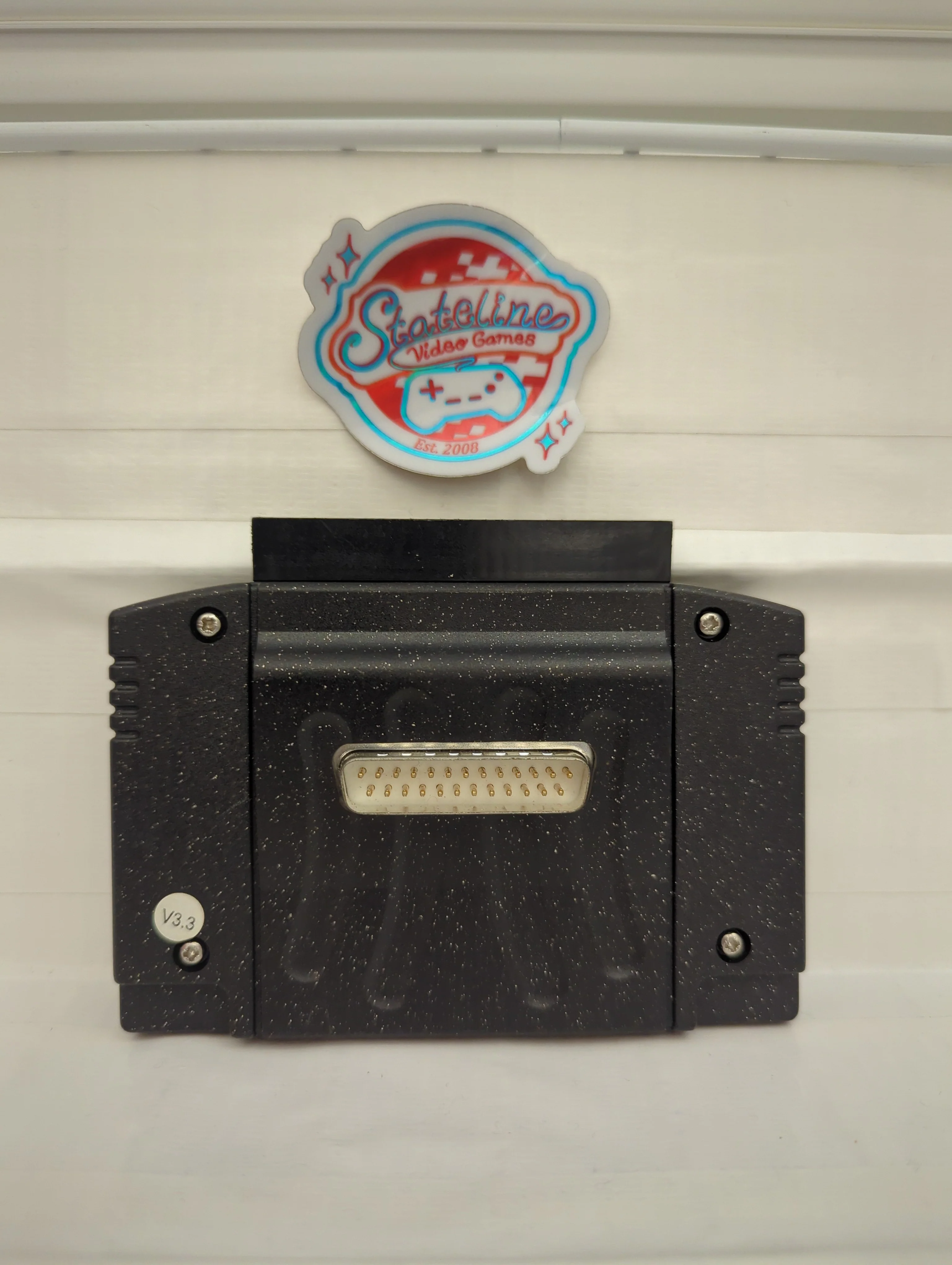 Gameshark Pro 3.3 - Nintendo 64 - Image 2