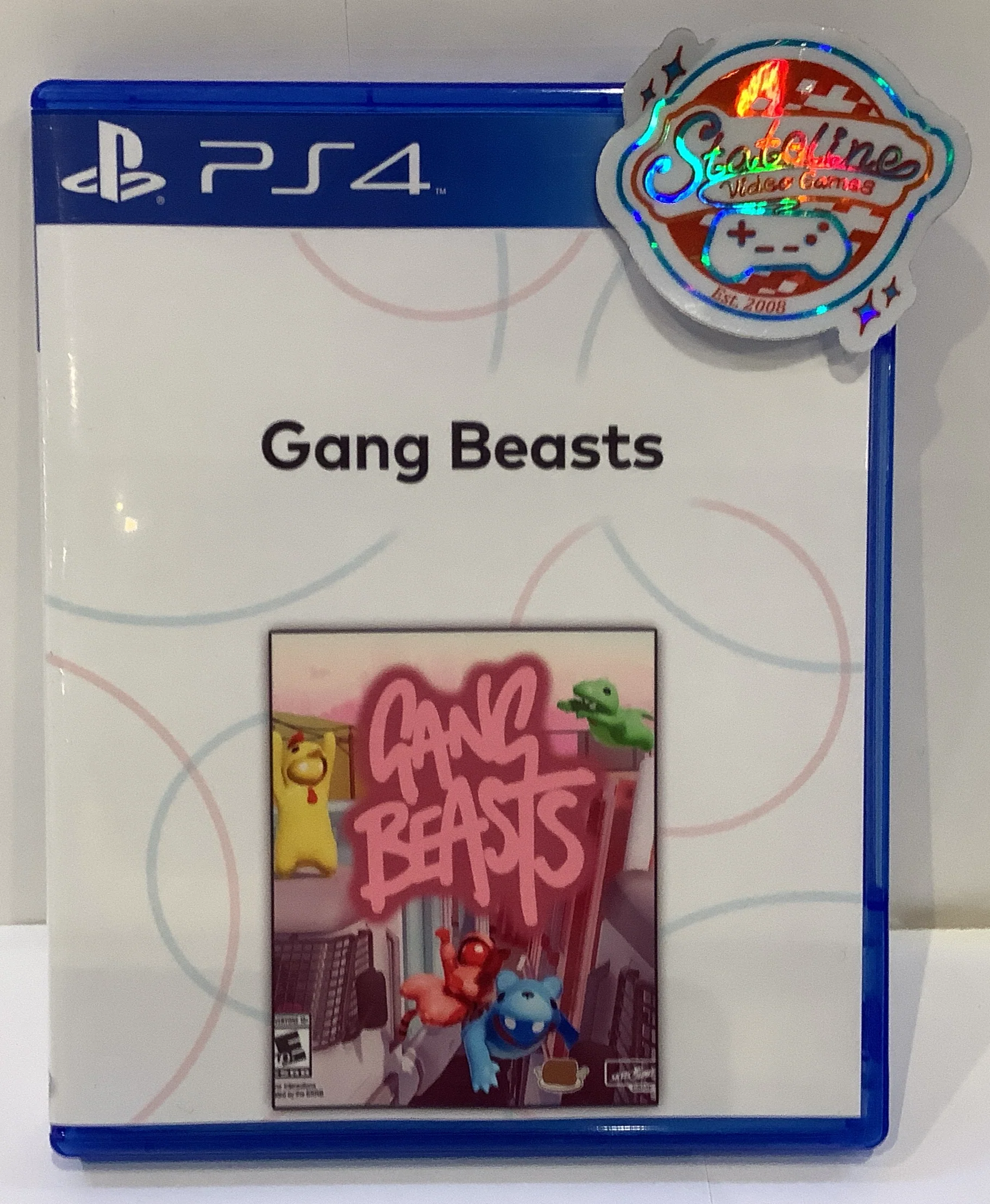 Gang Beasts - Playstation 4 - Image 3