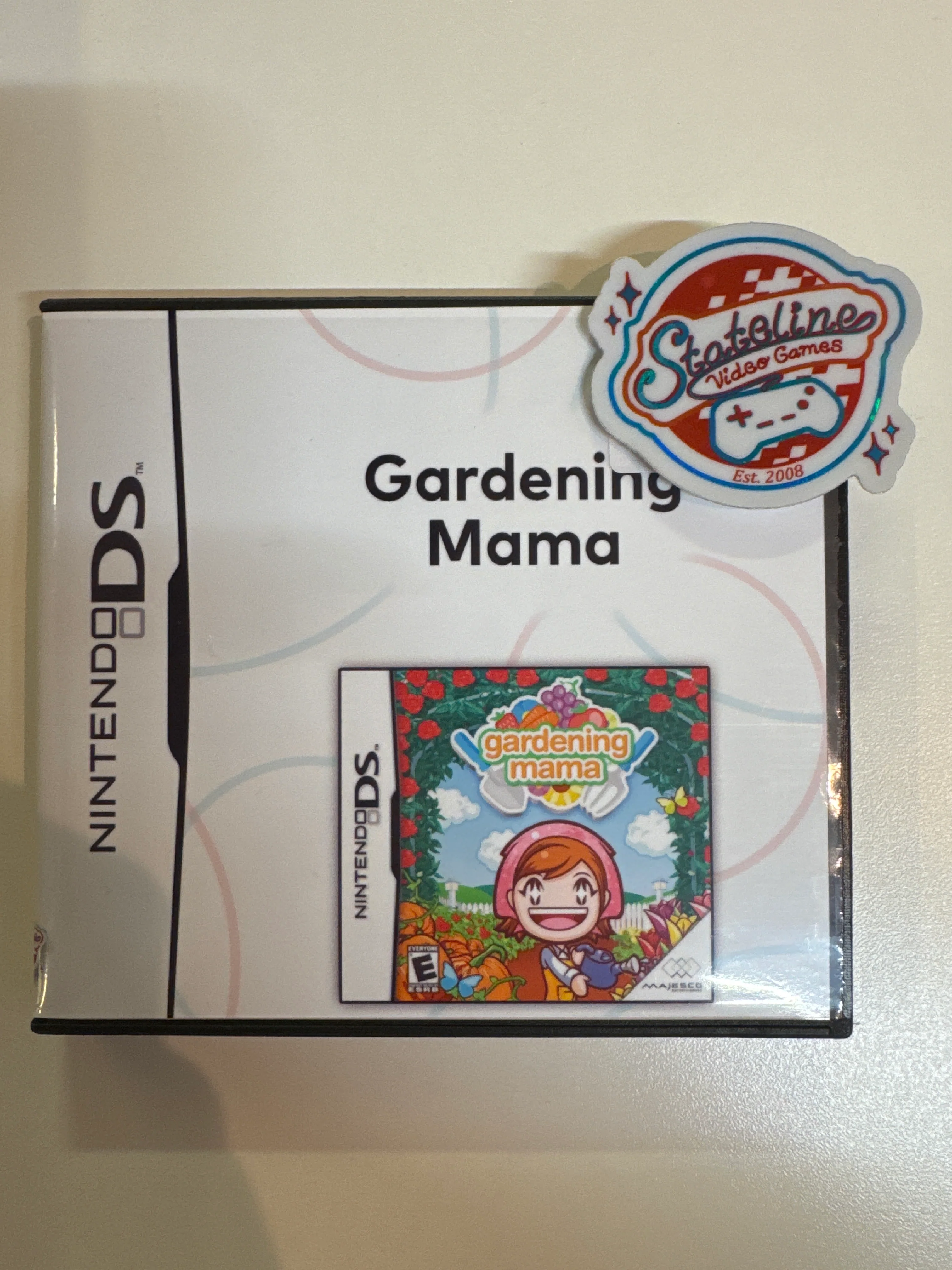 Gardening Mama - Nintendo DS - Image 3