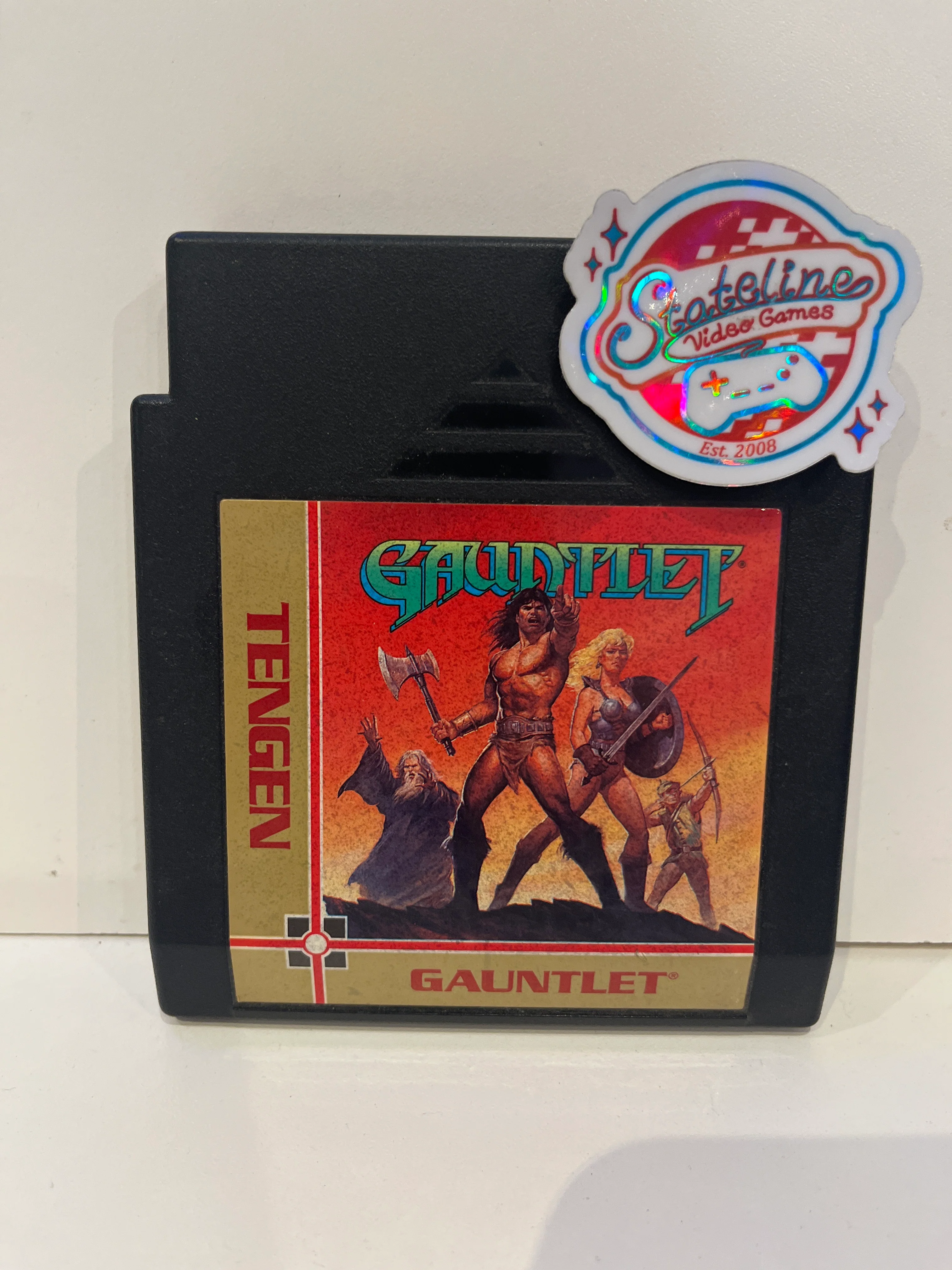 Gauntlet - NES - Image 5