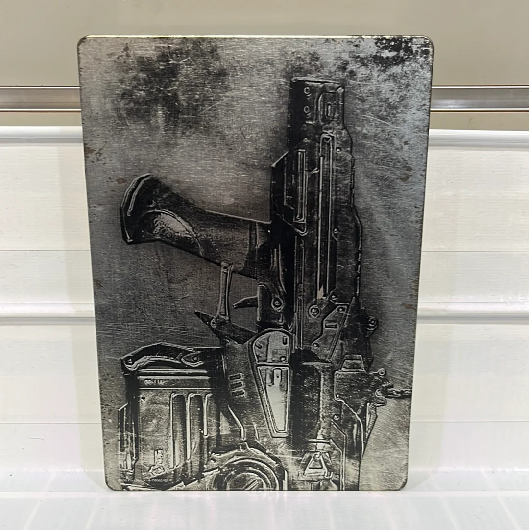 Gears of War 2 [Limited Edition] - Xbox 360 - Image 4
