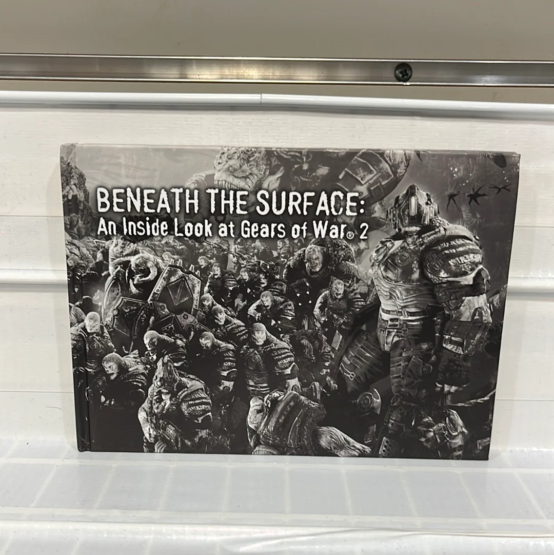 Gears of War 2 [Limited Edition] - Xbox 360 - Image 5