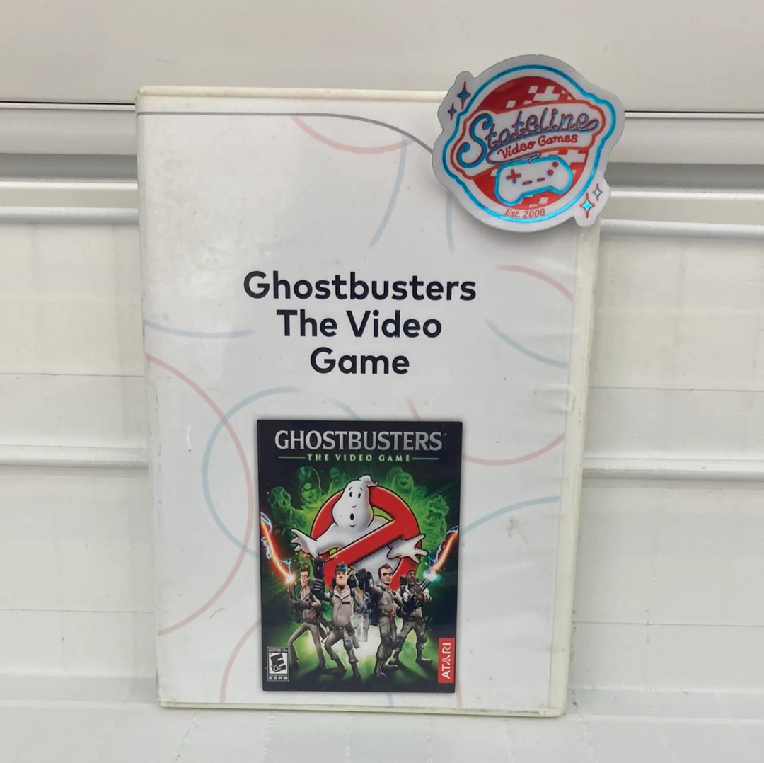 Ghostbusters: The Video Game - Wii - Image 3