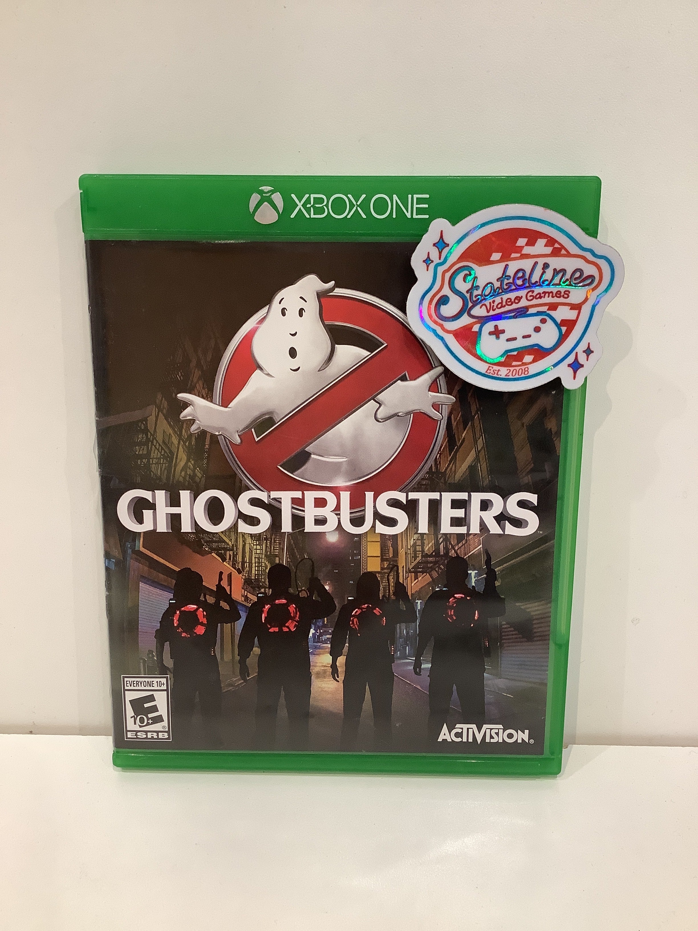 Ghostbusters - Xbox One