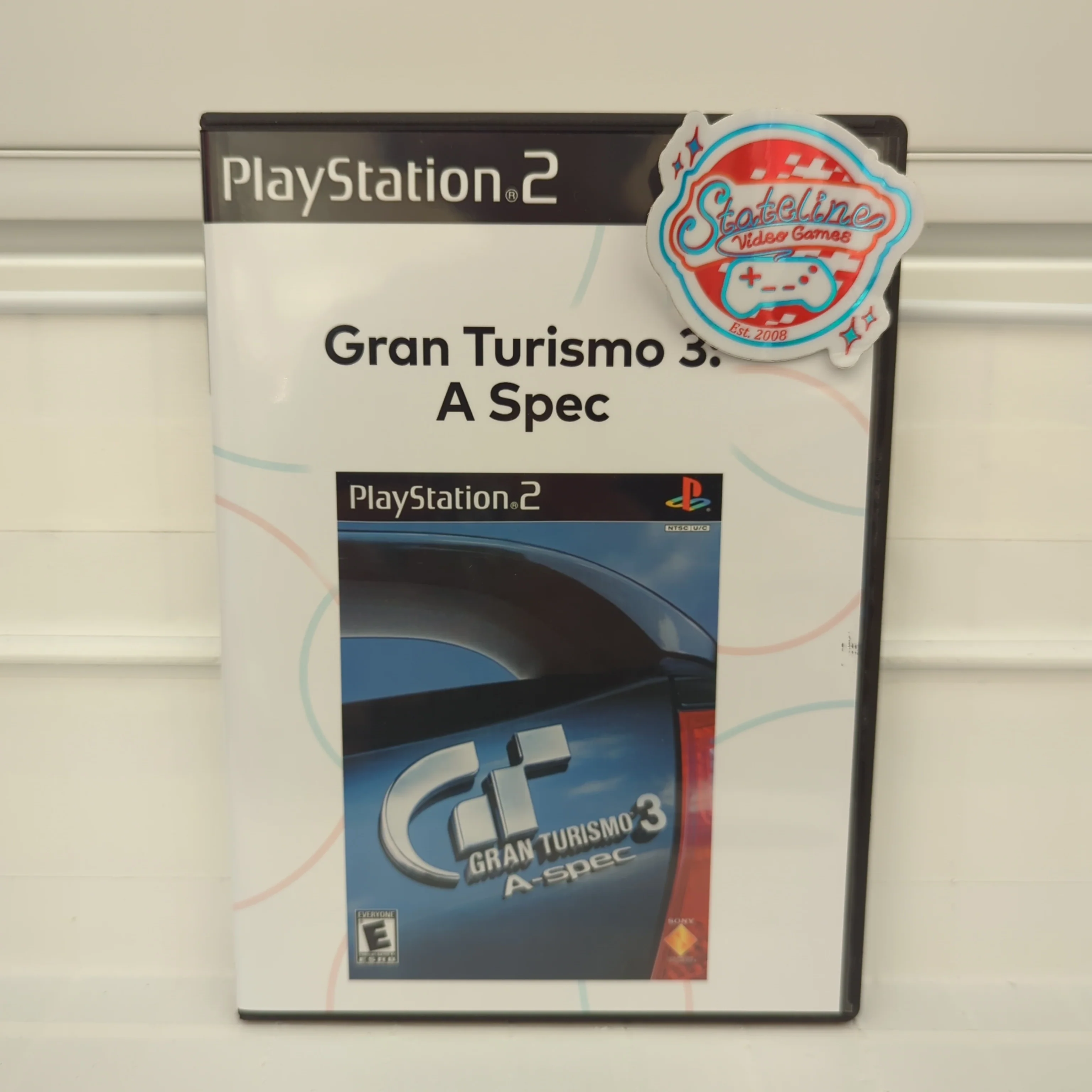 Gran Turismo 3 - Playstation 2 - Image 4