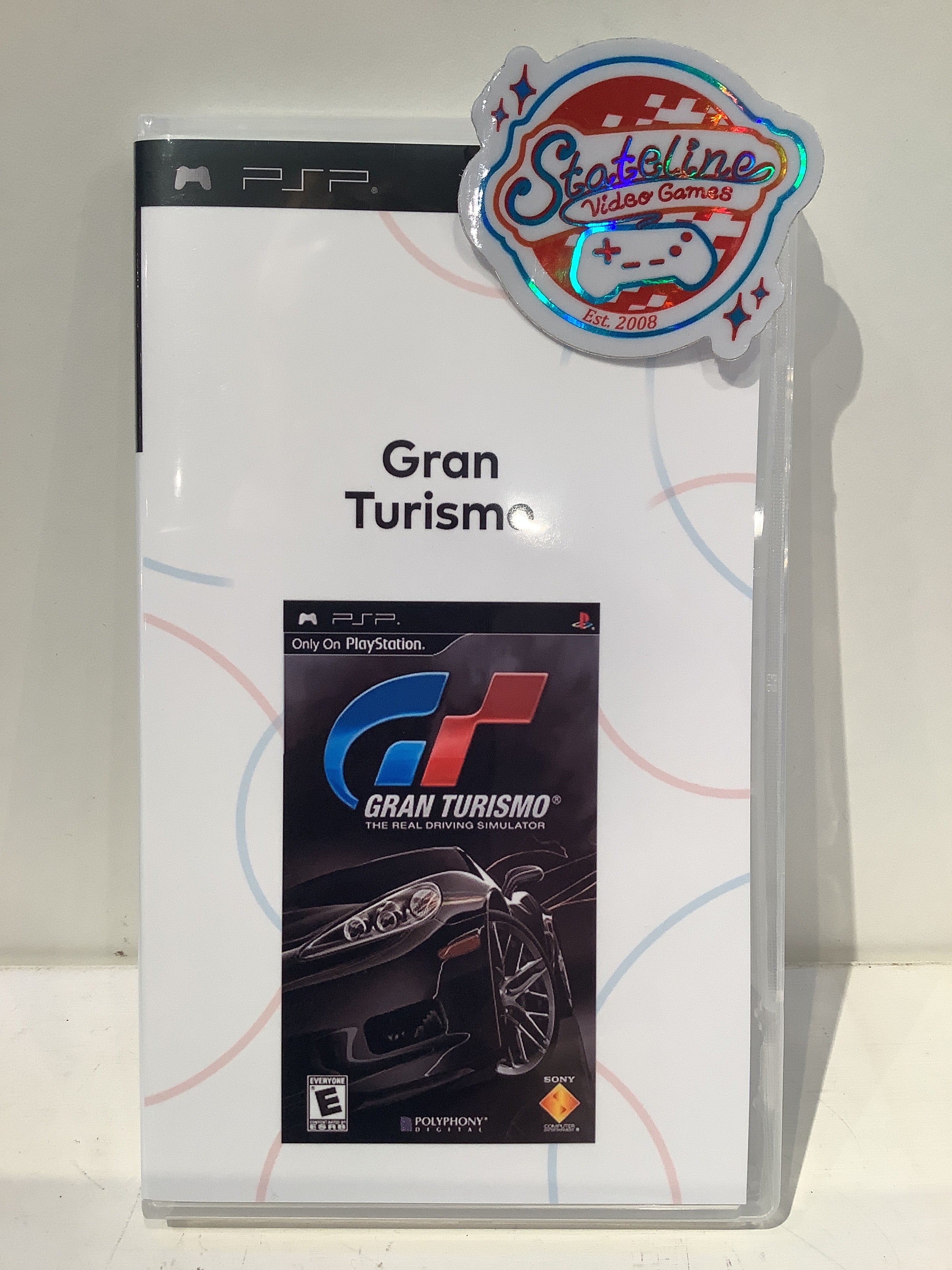 Gran Turismo - PSP - Image 3