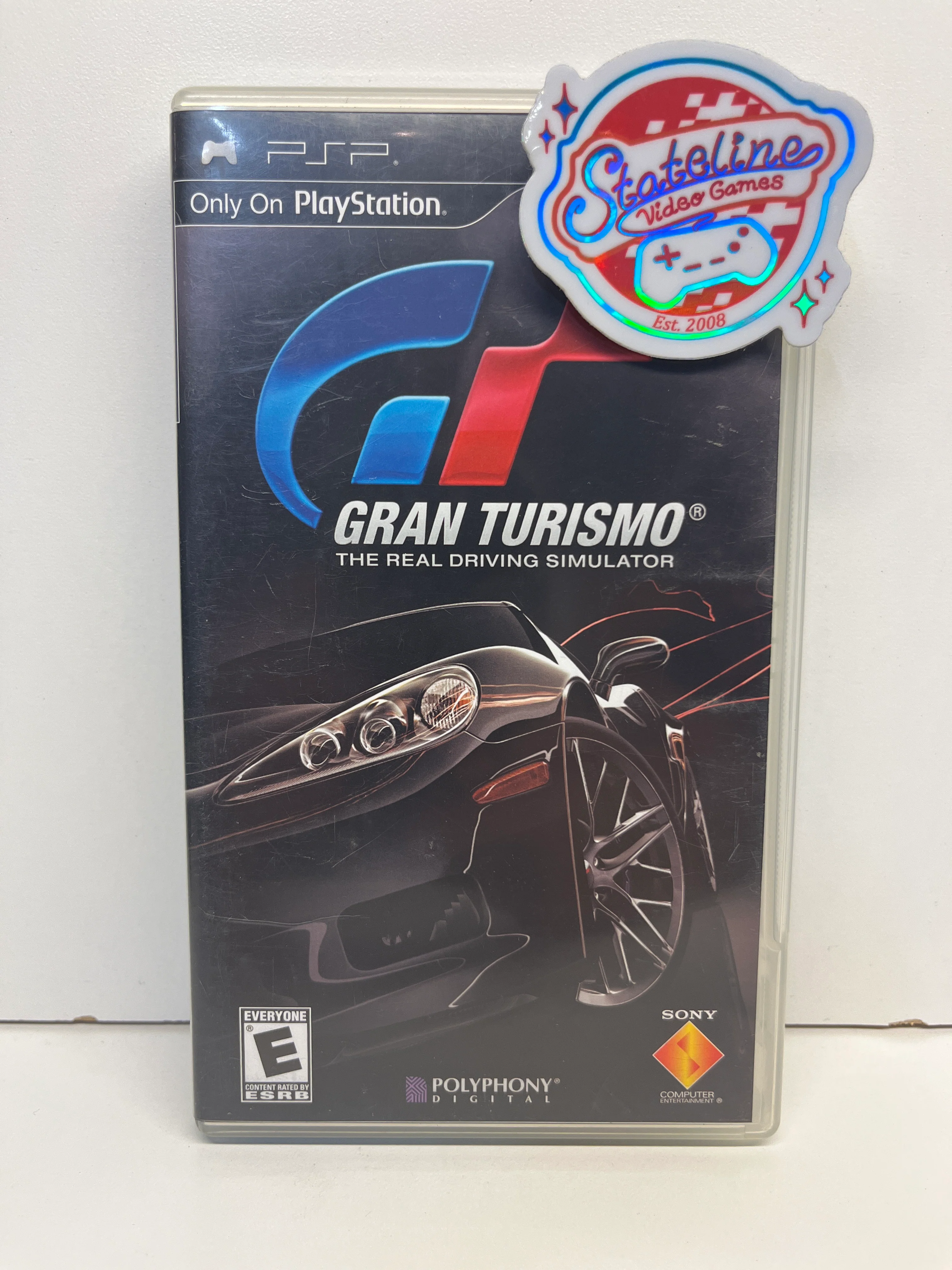Gran Turismo - PSP - Image 5