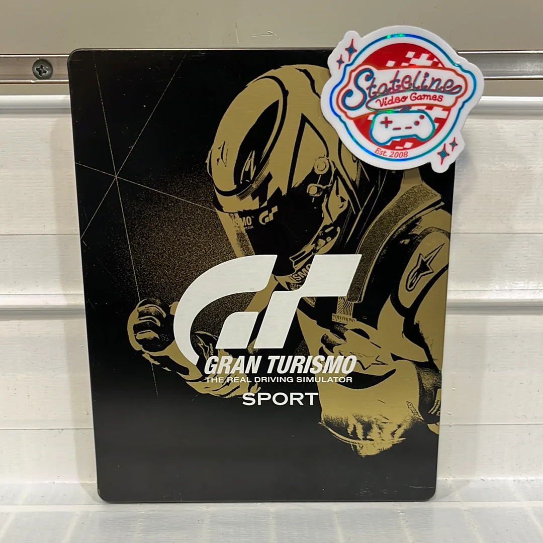 Gran Turismo Sport - Playstation 4 - Image 3