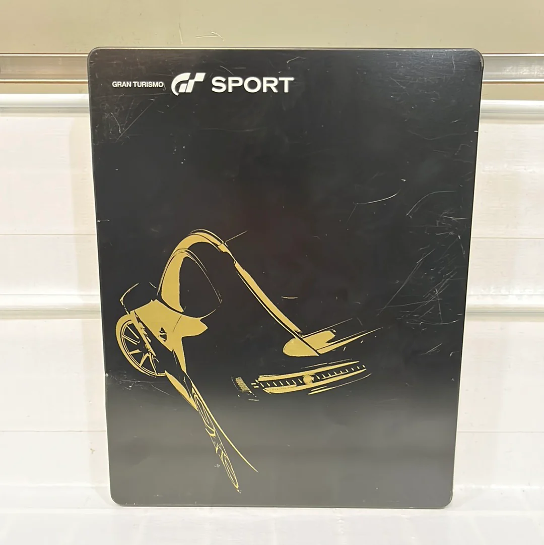Gran Turismo Sport - Playstation 4 - Image 4