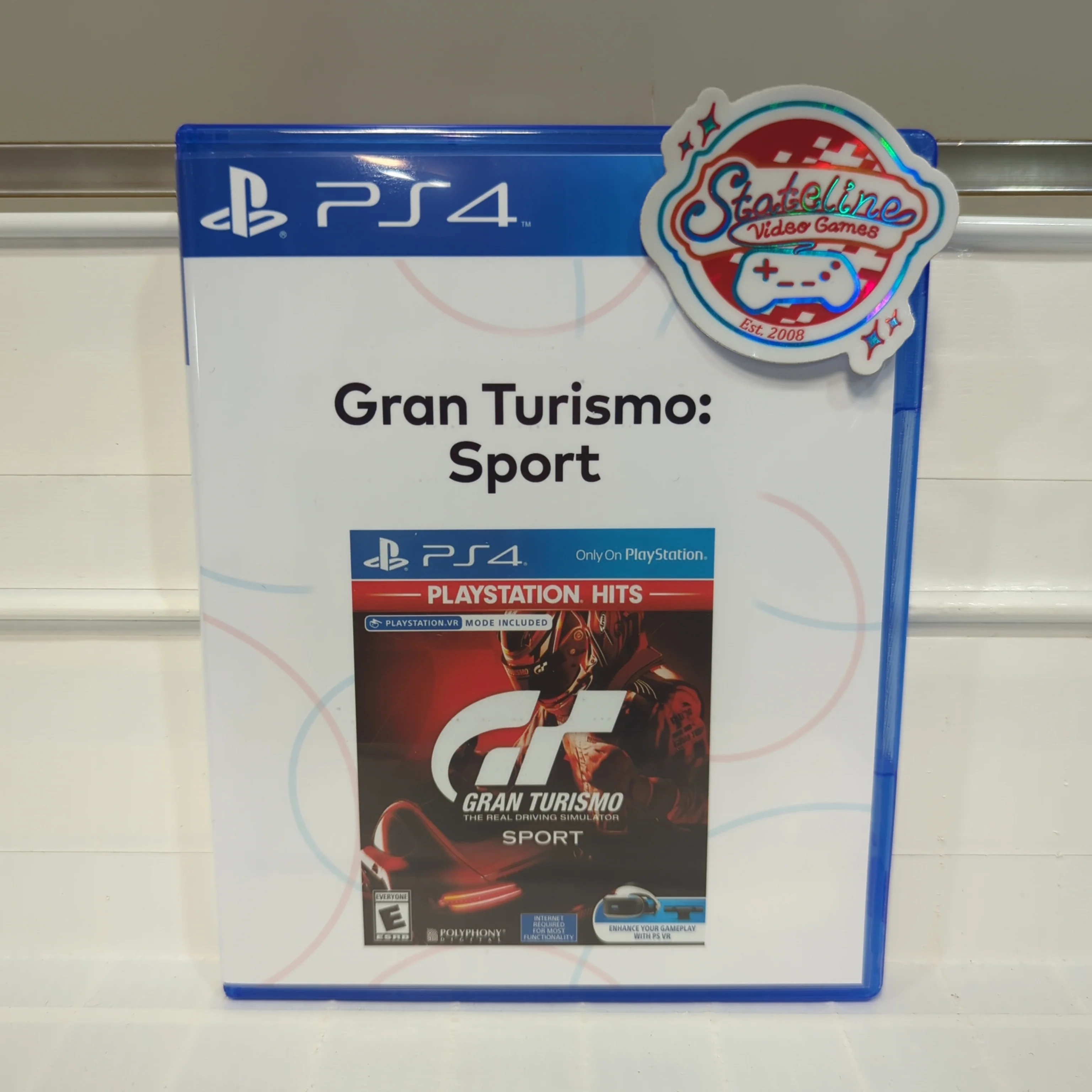 Gran Turismo Sport - Playstation 4 - Image 5