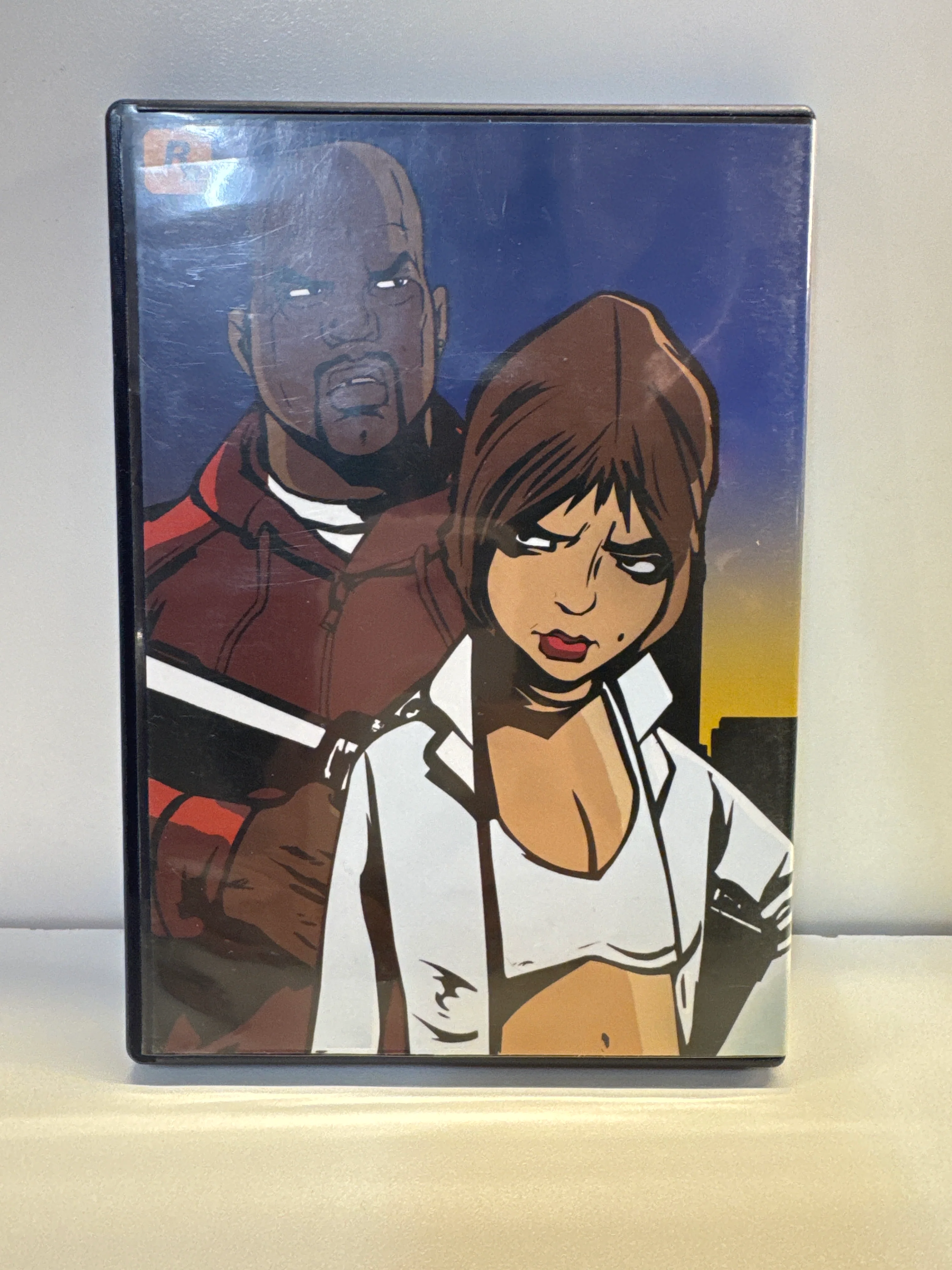 Grand Theft Auto III - Playstation 2 - Image 5
