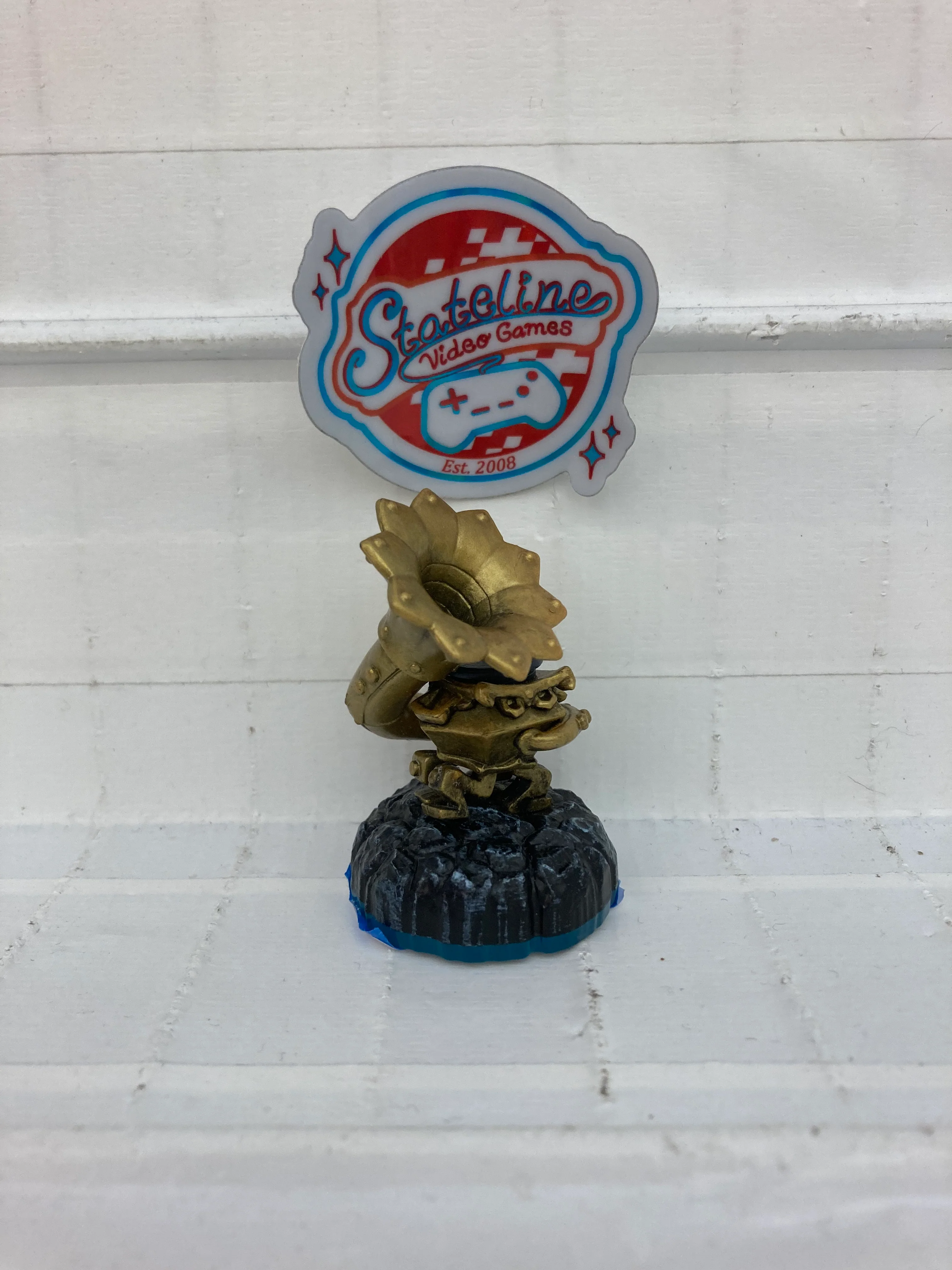 Groove Machine - Skylanders