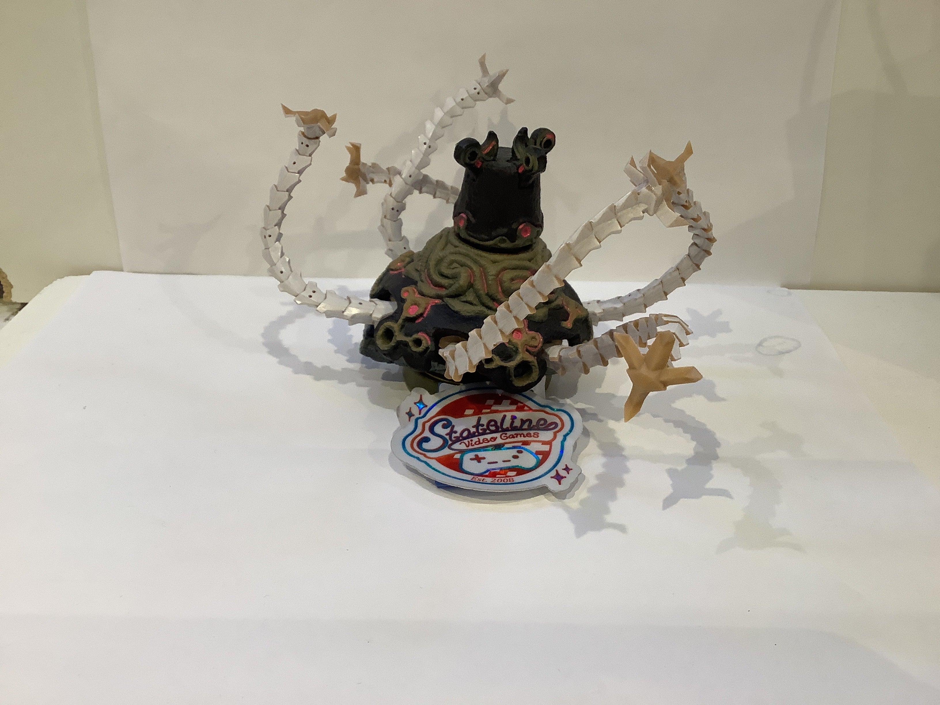 Guardian - Amiibo - Image 2