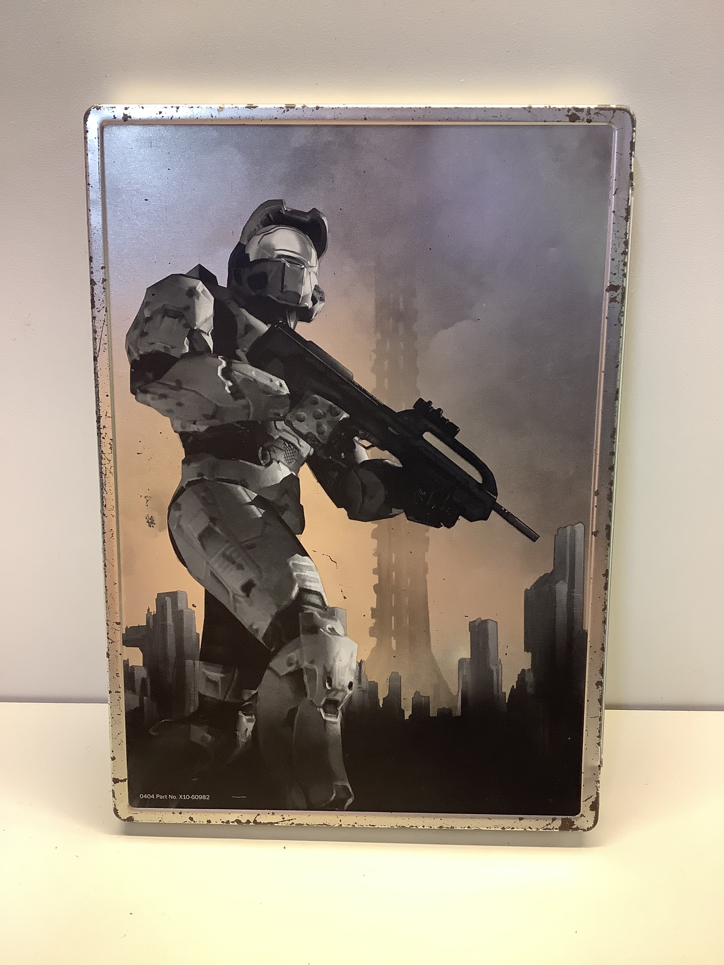 Halo 2 Limited Collectors Edition - Xbox - Image 2