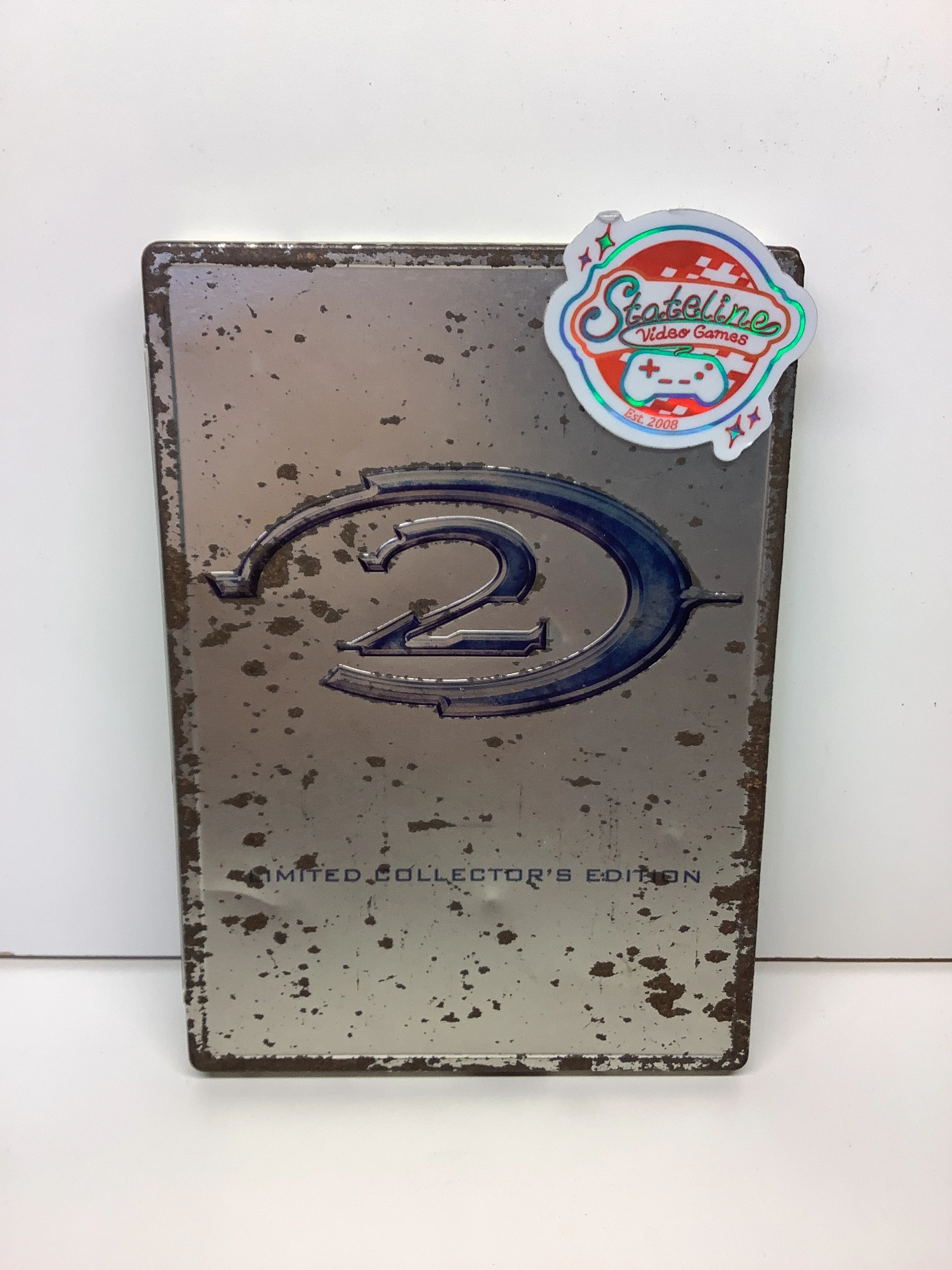 Halo 2 Limited Collectors Edition - Xbox - Image 4