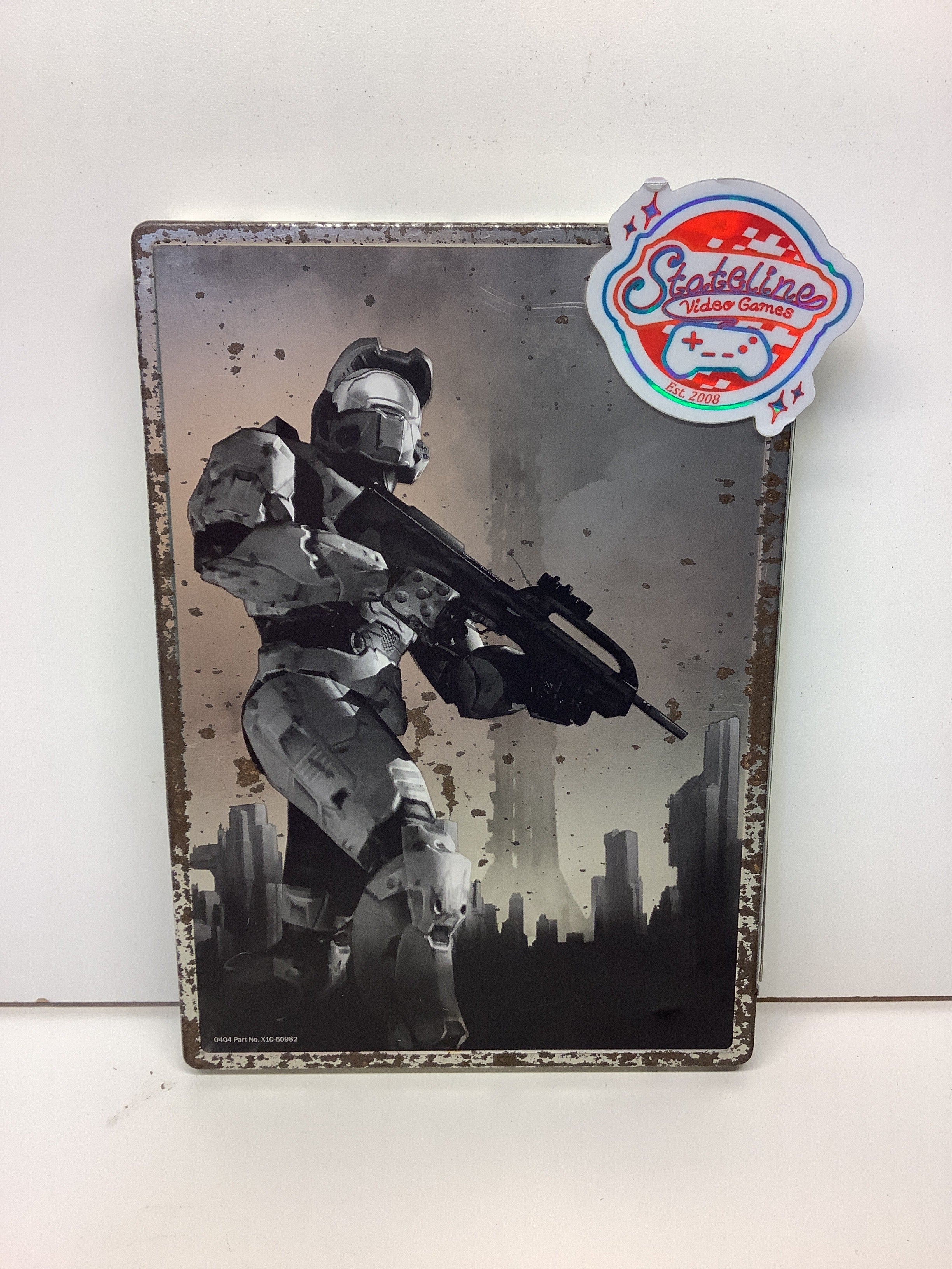 Halo 2 Limited Collectors Edition - Xbox - Image 5