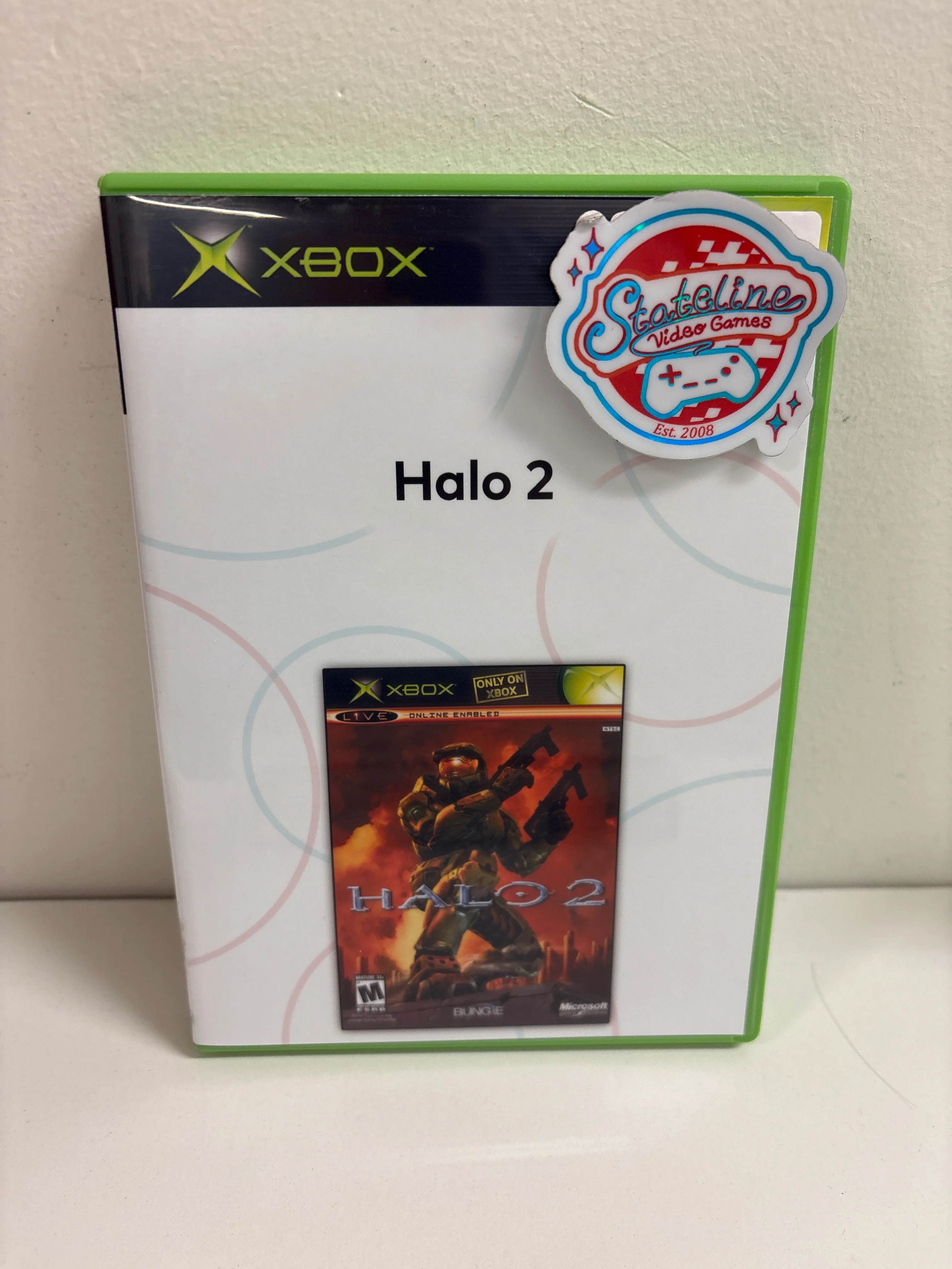 Halo 2 - Xbox - Image 3