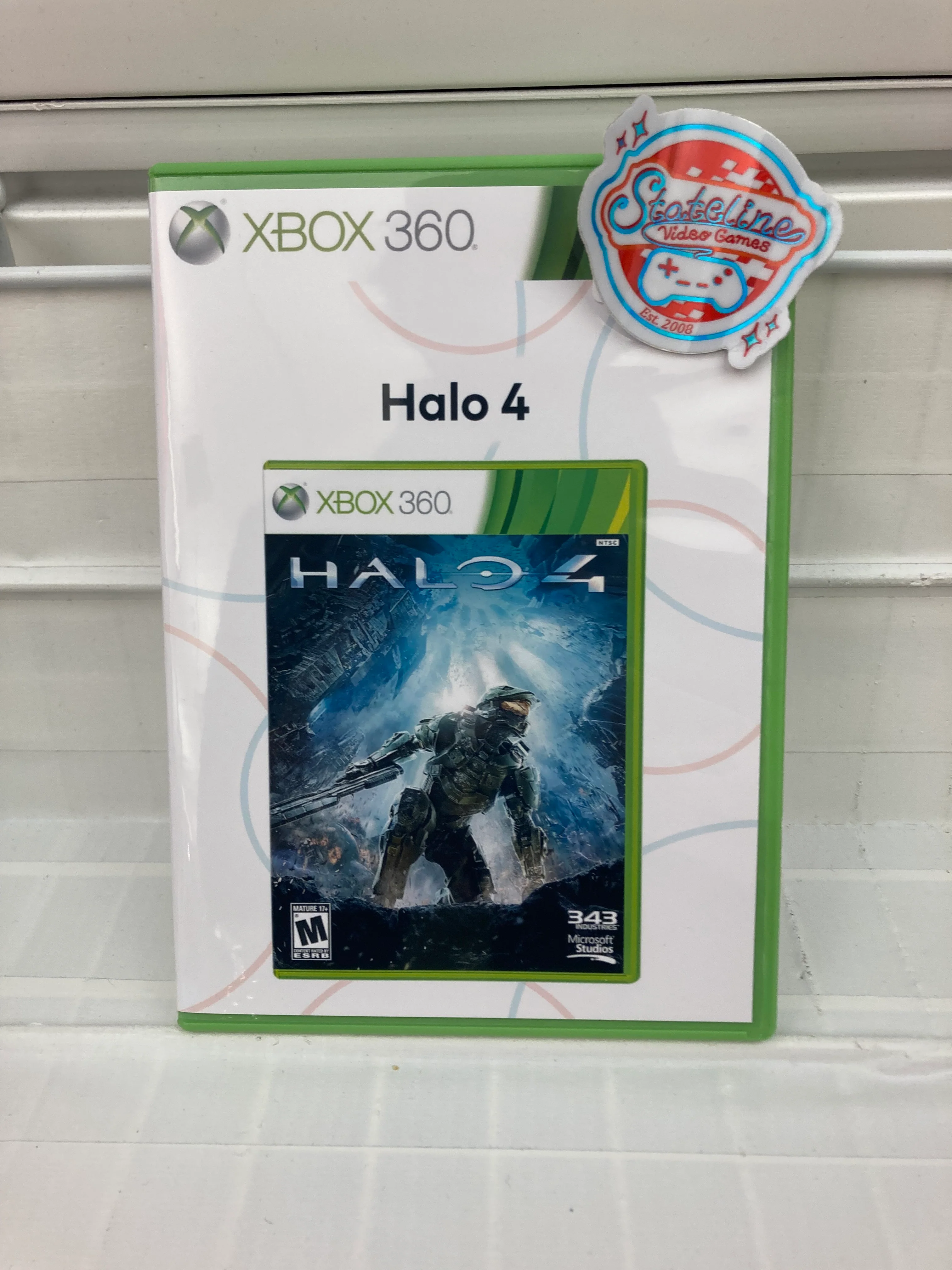 Halo 4 - Xbox 360 - Image 3