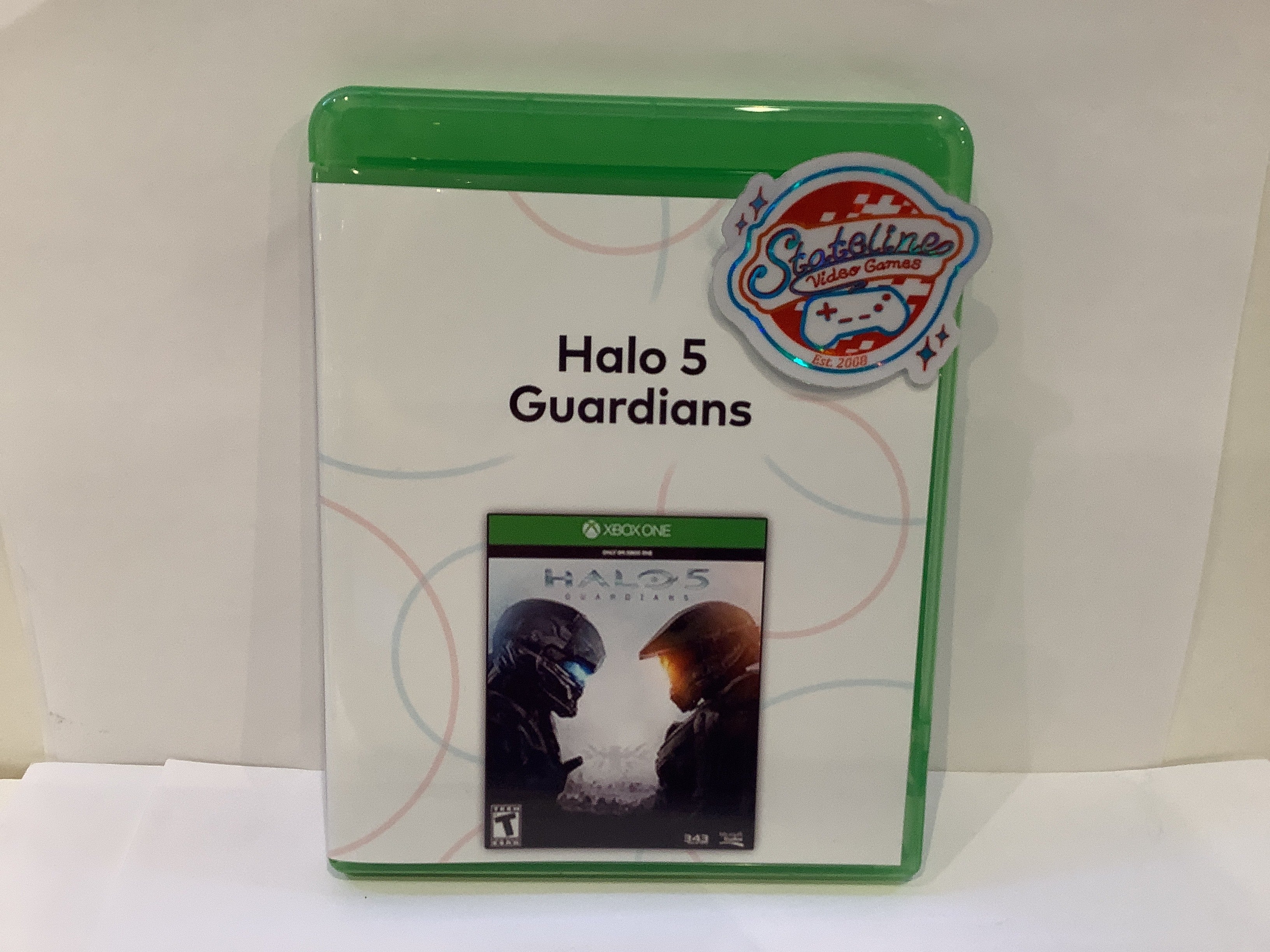 Halo 5 Guardians - Xbox One - Image 3