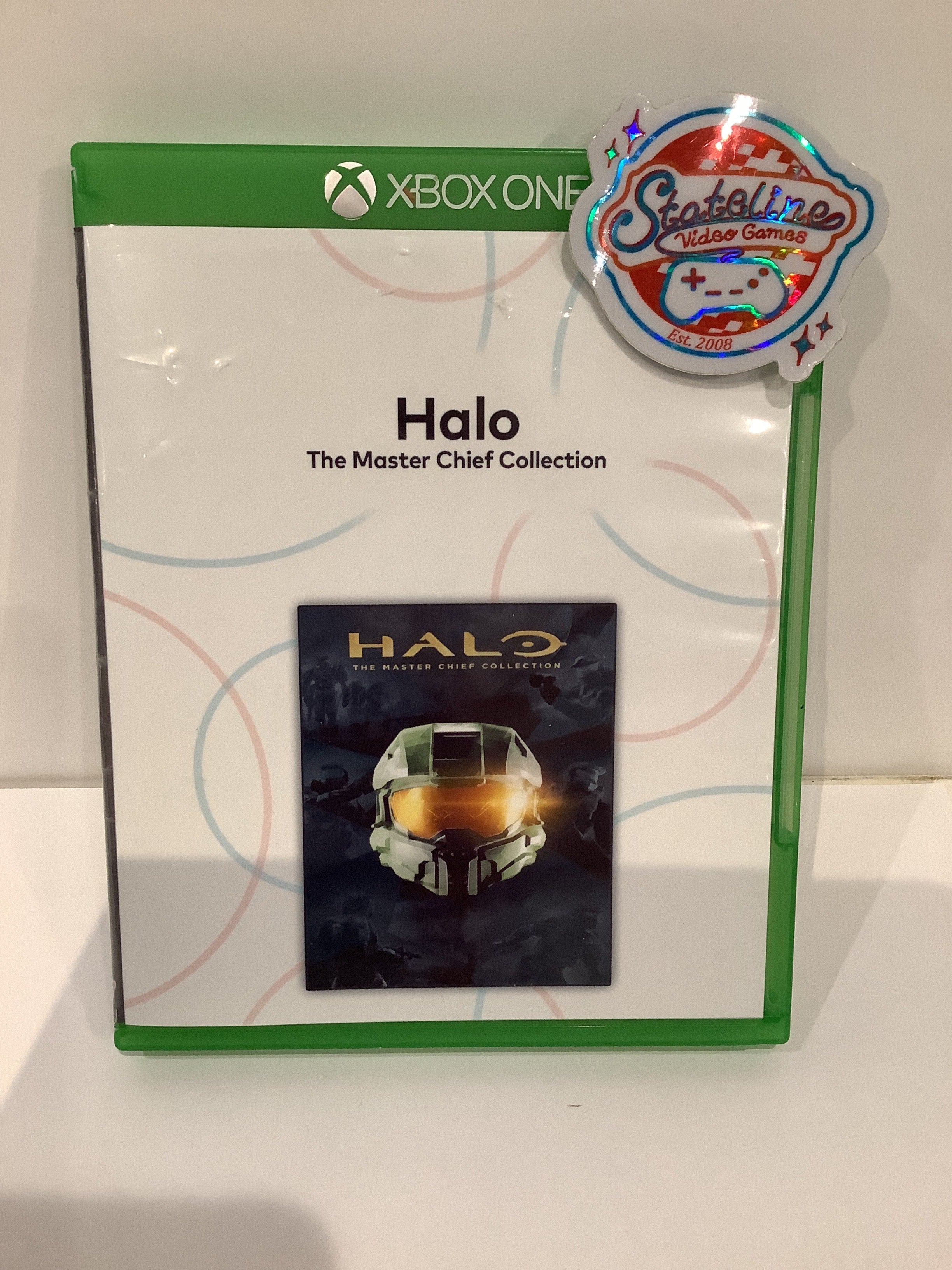 Halo: The Master Chief Collection - Xbox One - Image 3