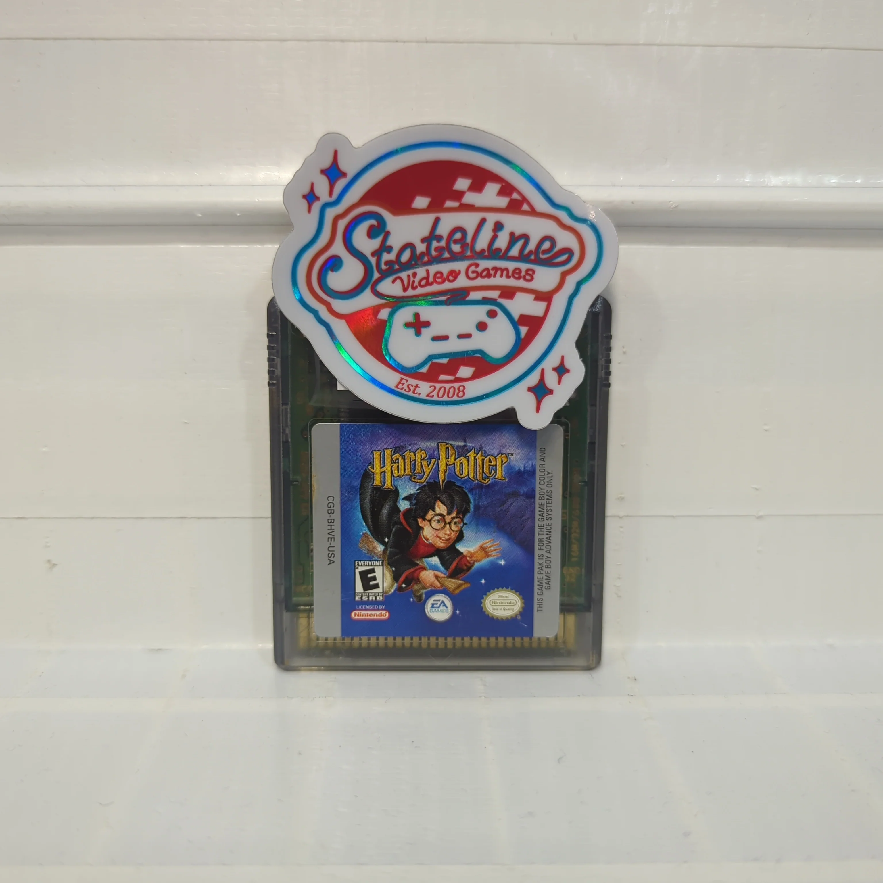 Harry Potter - GameBoy Color