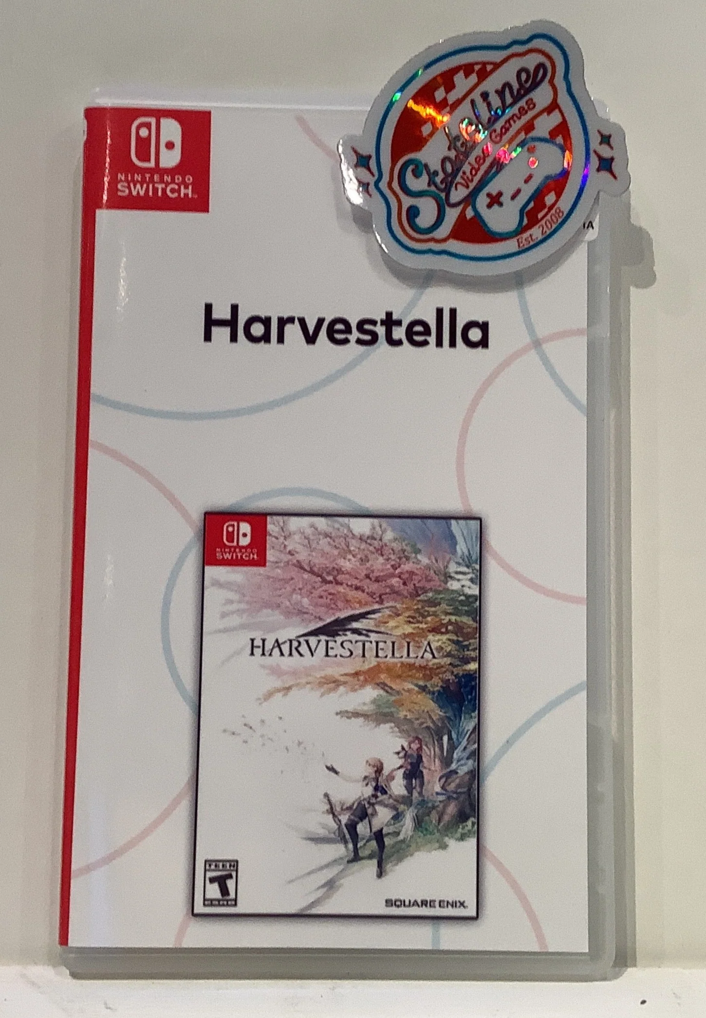 Harvestella - Nintendo Switch - Image 3