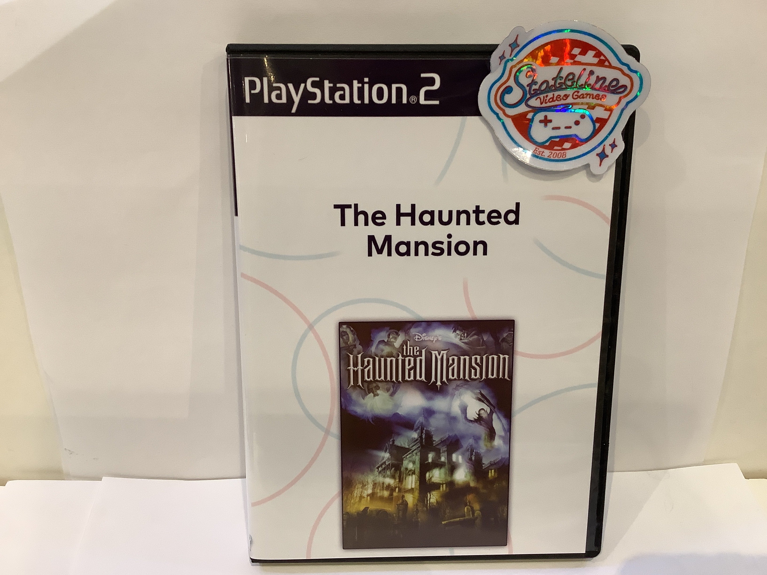 Haunted Mansion - Playstation 2 - Image 3
