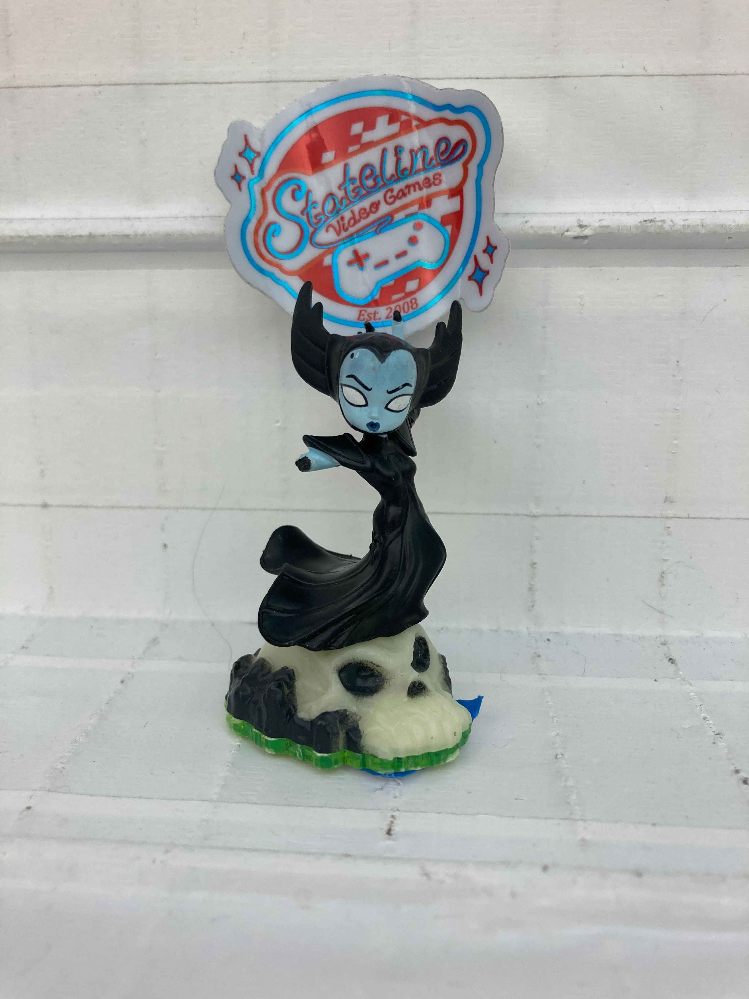 Hex - Skylanders
