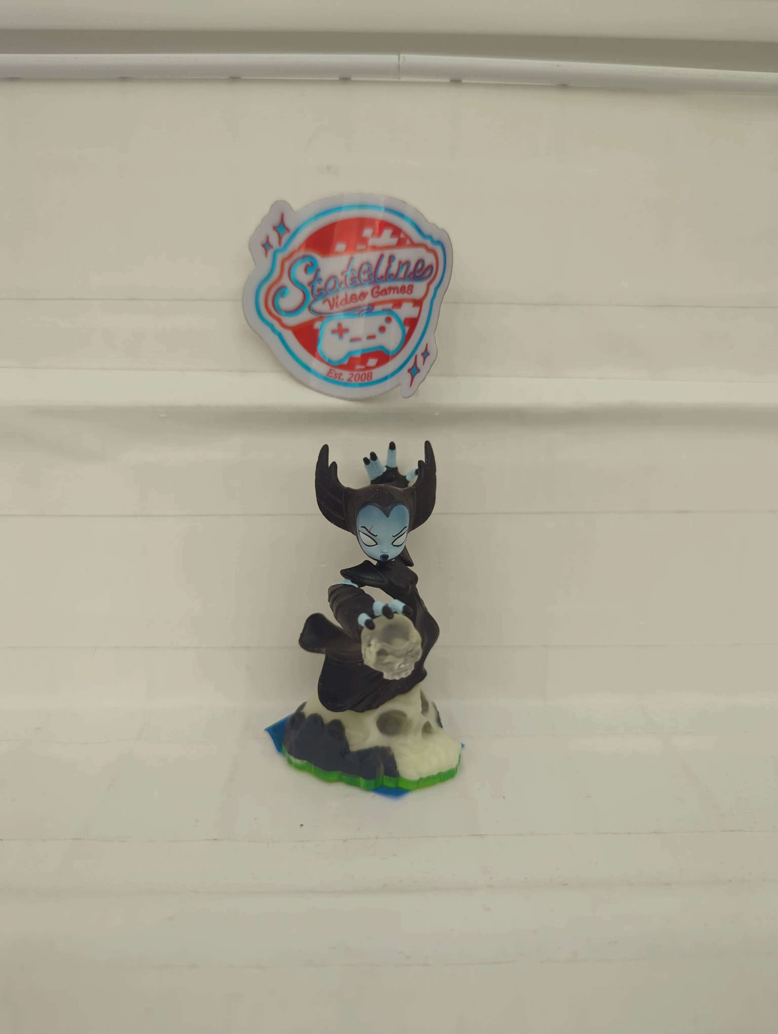 Hex - Skylanders - Image 2
