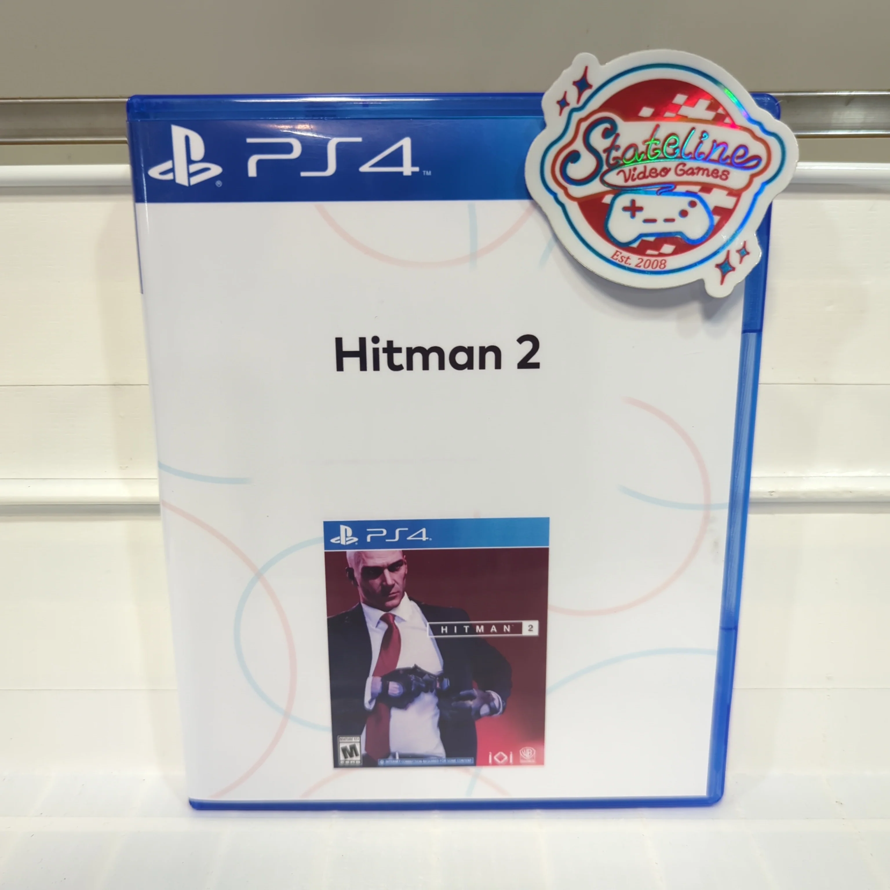 Hitman 2 - Playstation 4 - Image 3