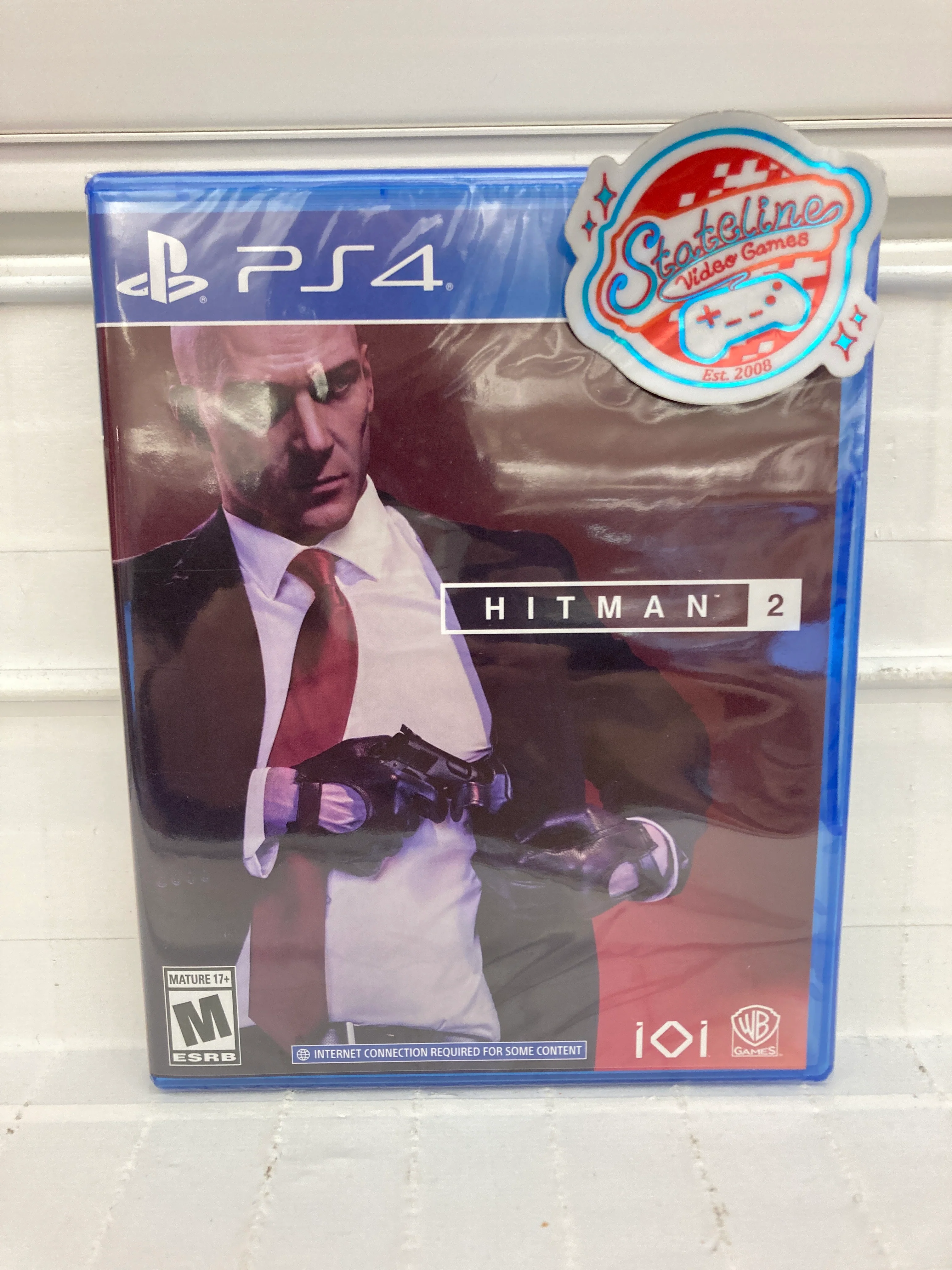 Hitman 2 - Playstation 4 - Image 5