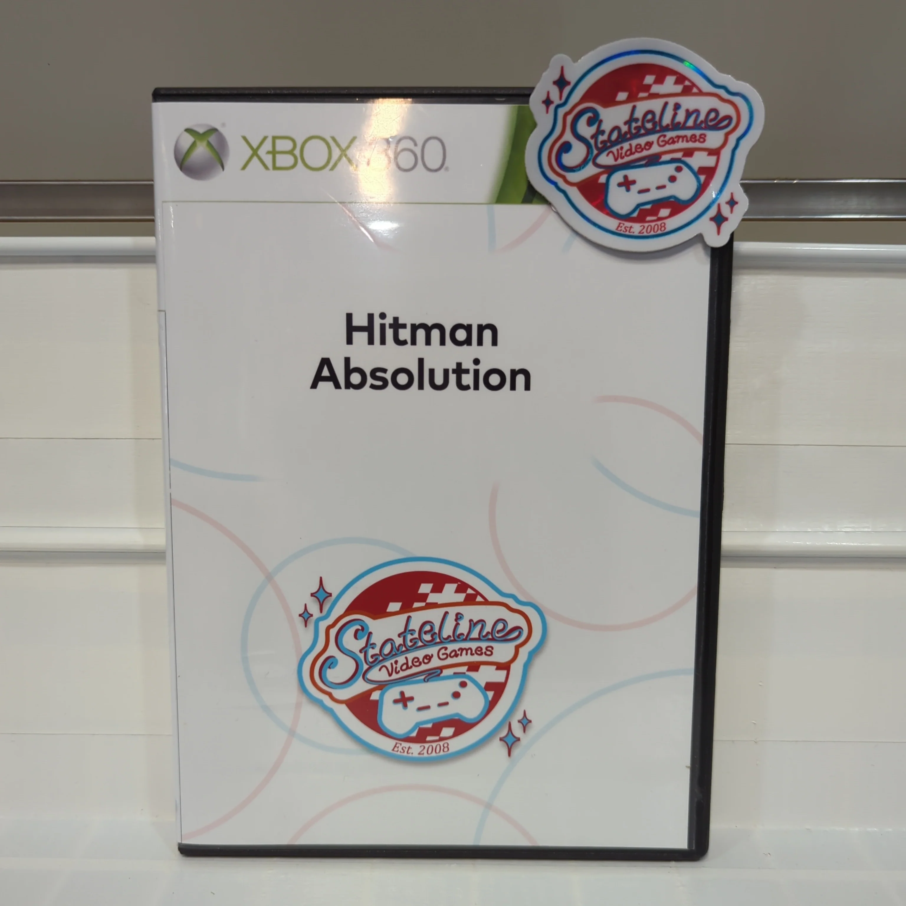 Hitman Absolution - Xbox 360 - Image 4