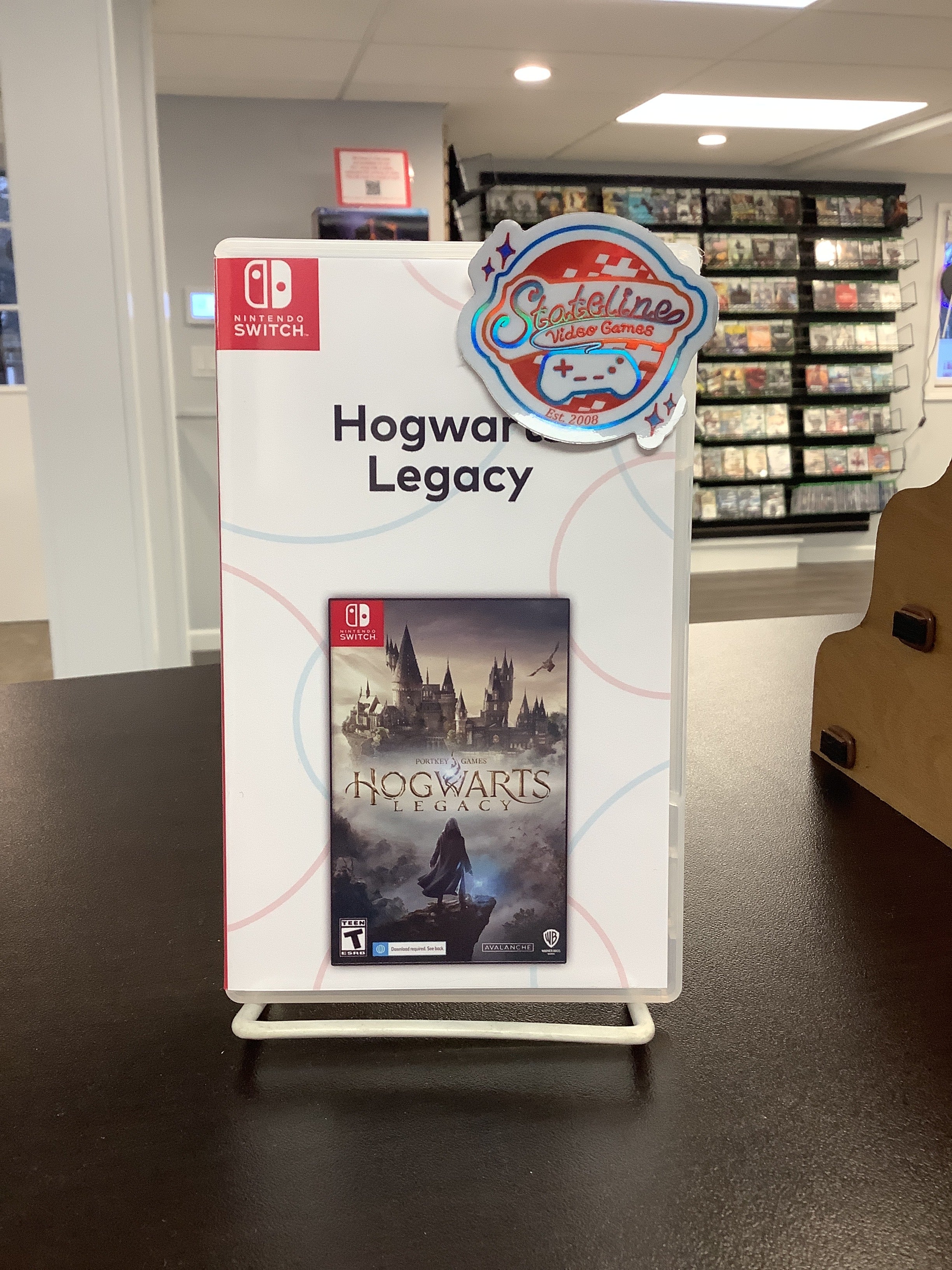 Hogwarts Legacy - Nintendo Switch - Image 3