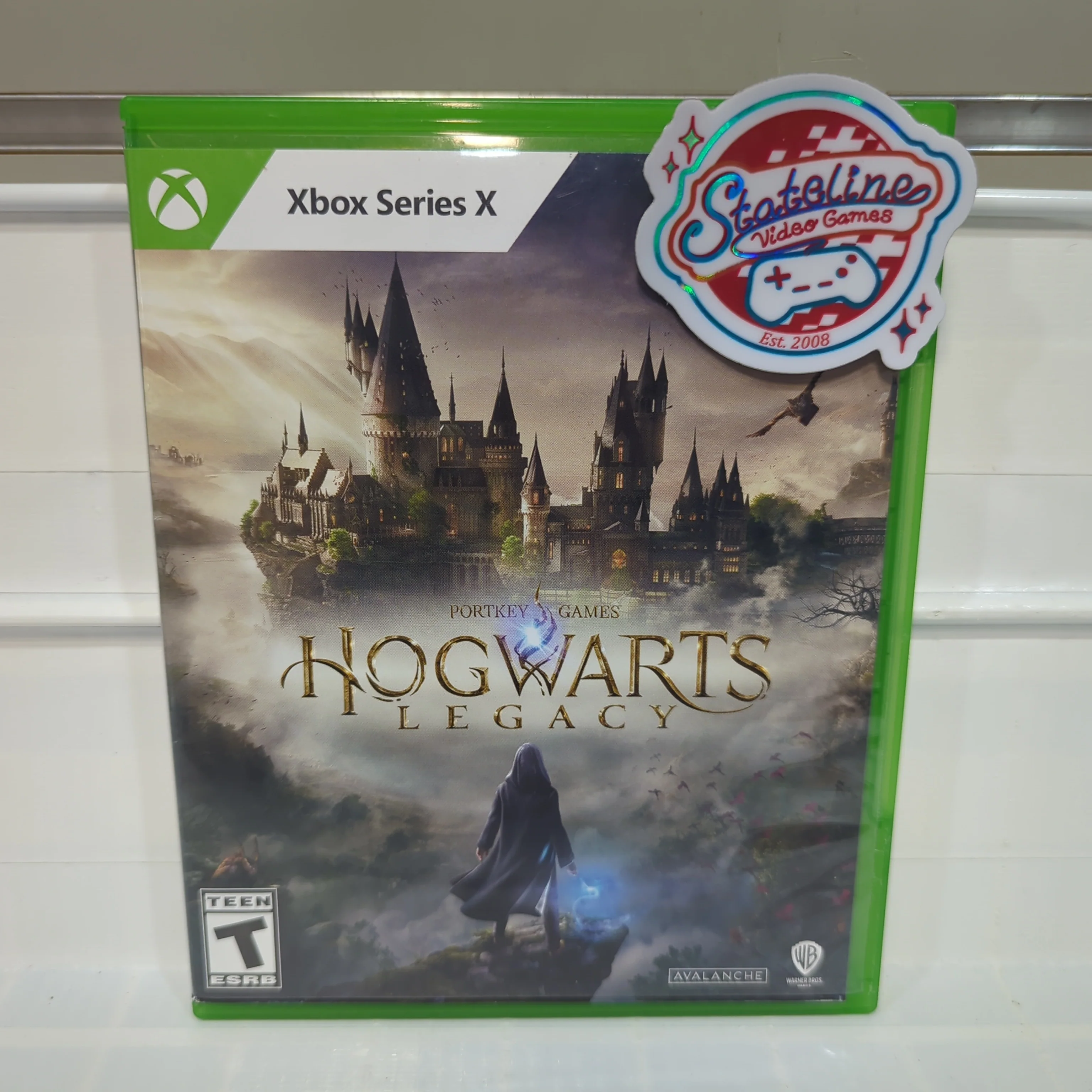 Hogwarts Legacy - Xbox One