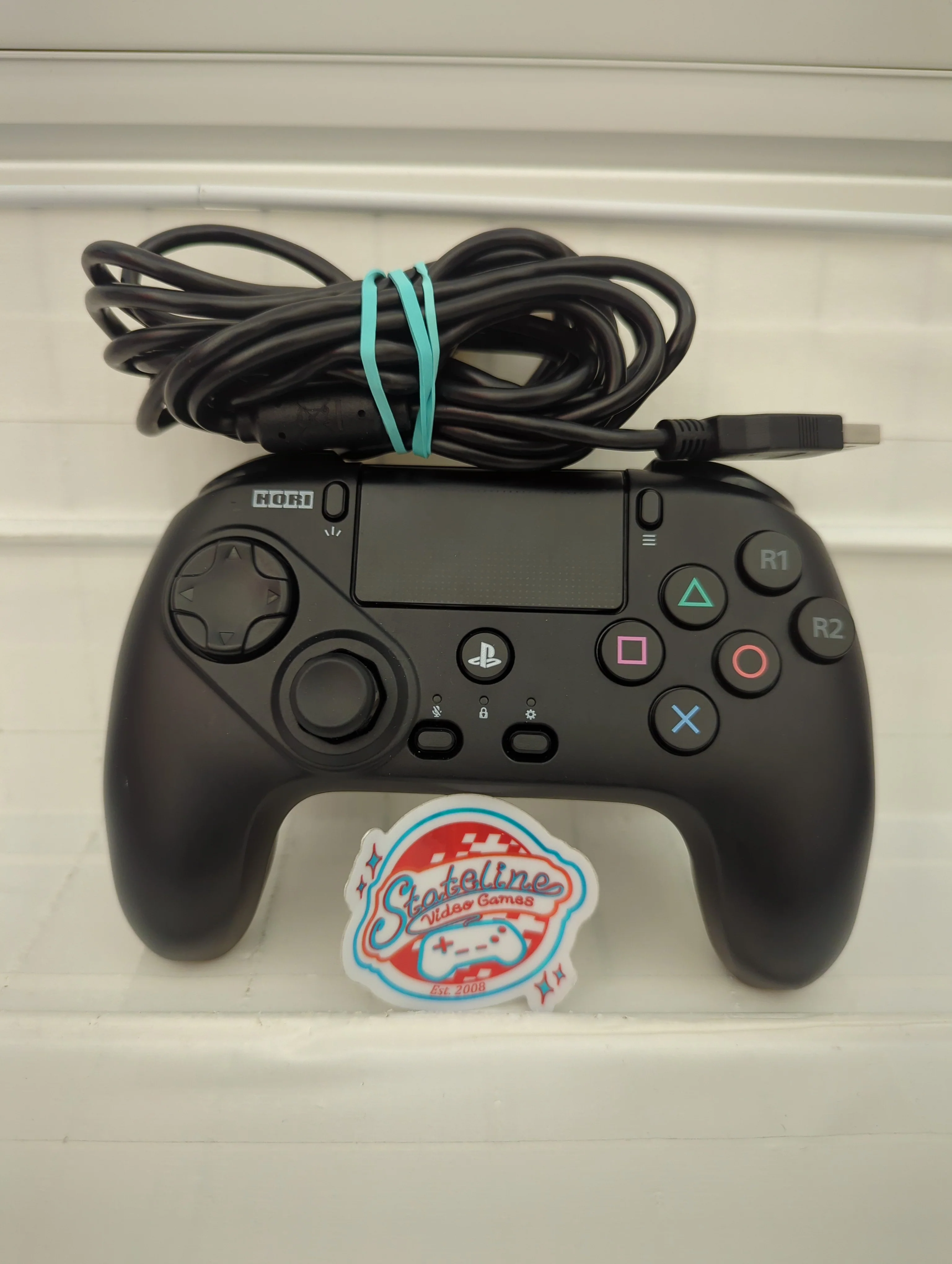 HORI Fighting Commander OCTA - Playstation 5