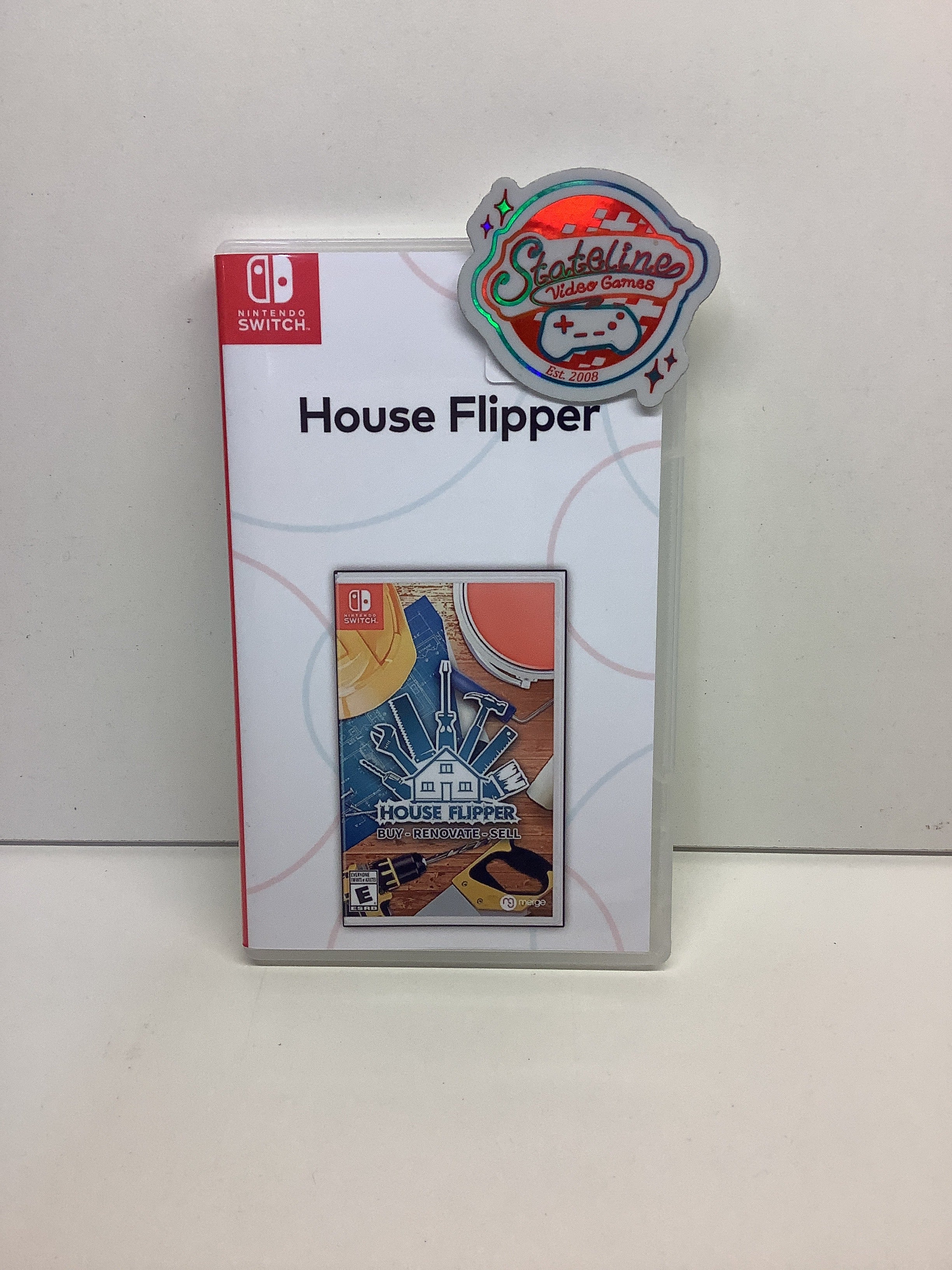 House Flipper - Nintendo Switch - Image 3