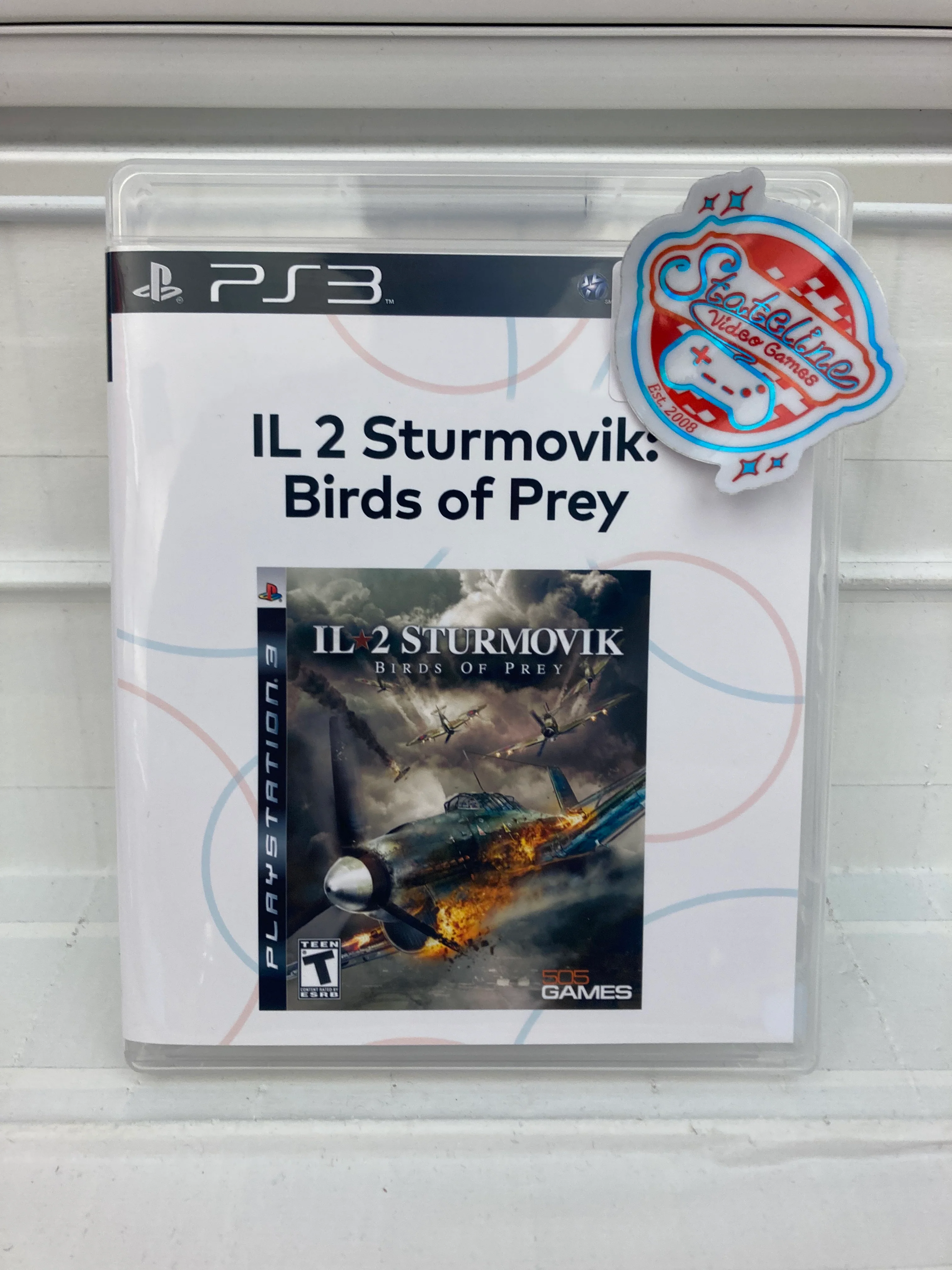IL-2 Sturmovik: Birds of Prey - Playstation 3 - Image 3