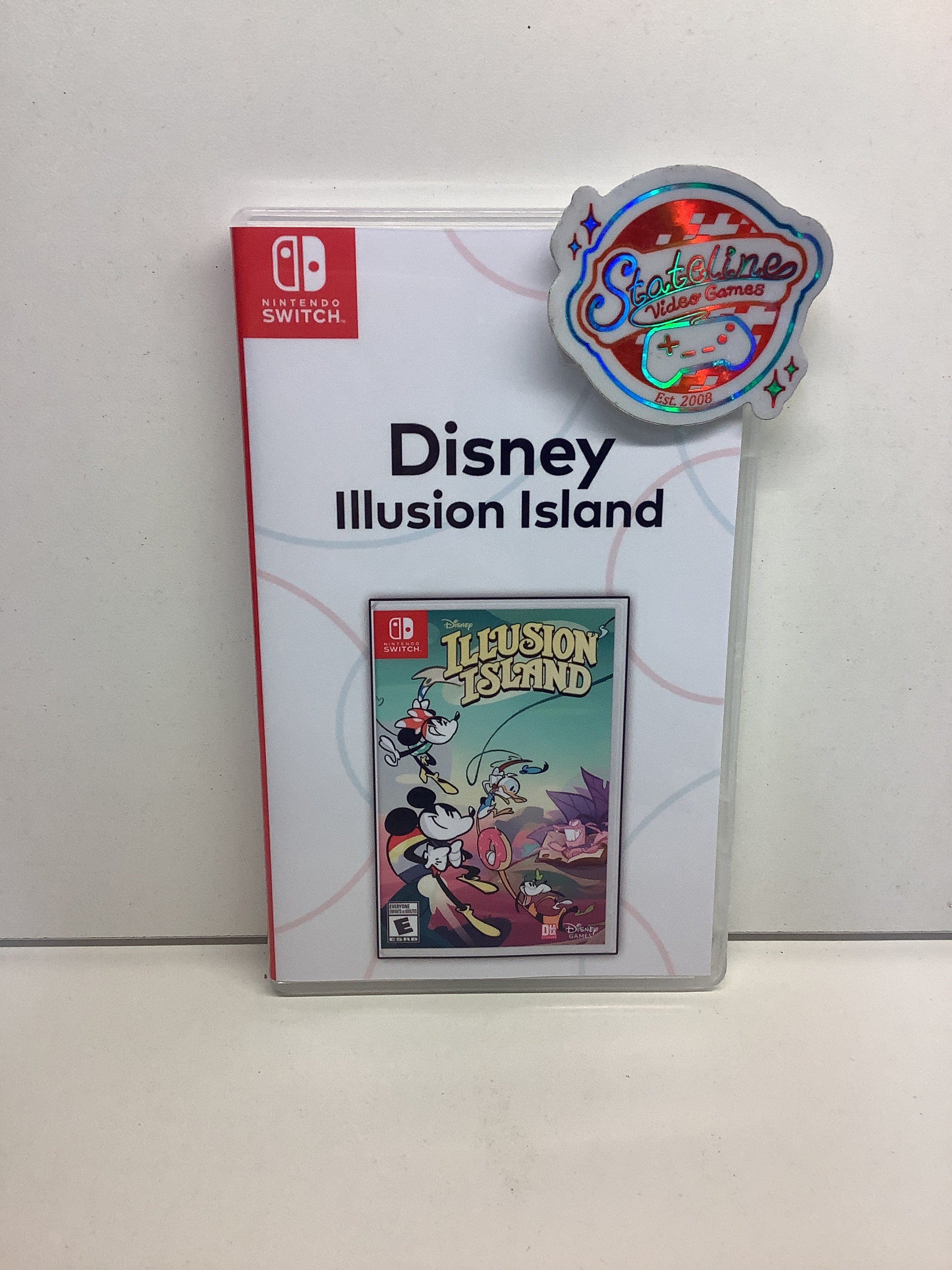 Illusion Island - Nintendo Switch - Image 3