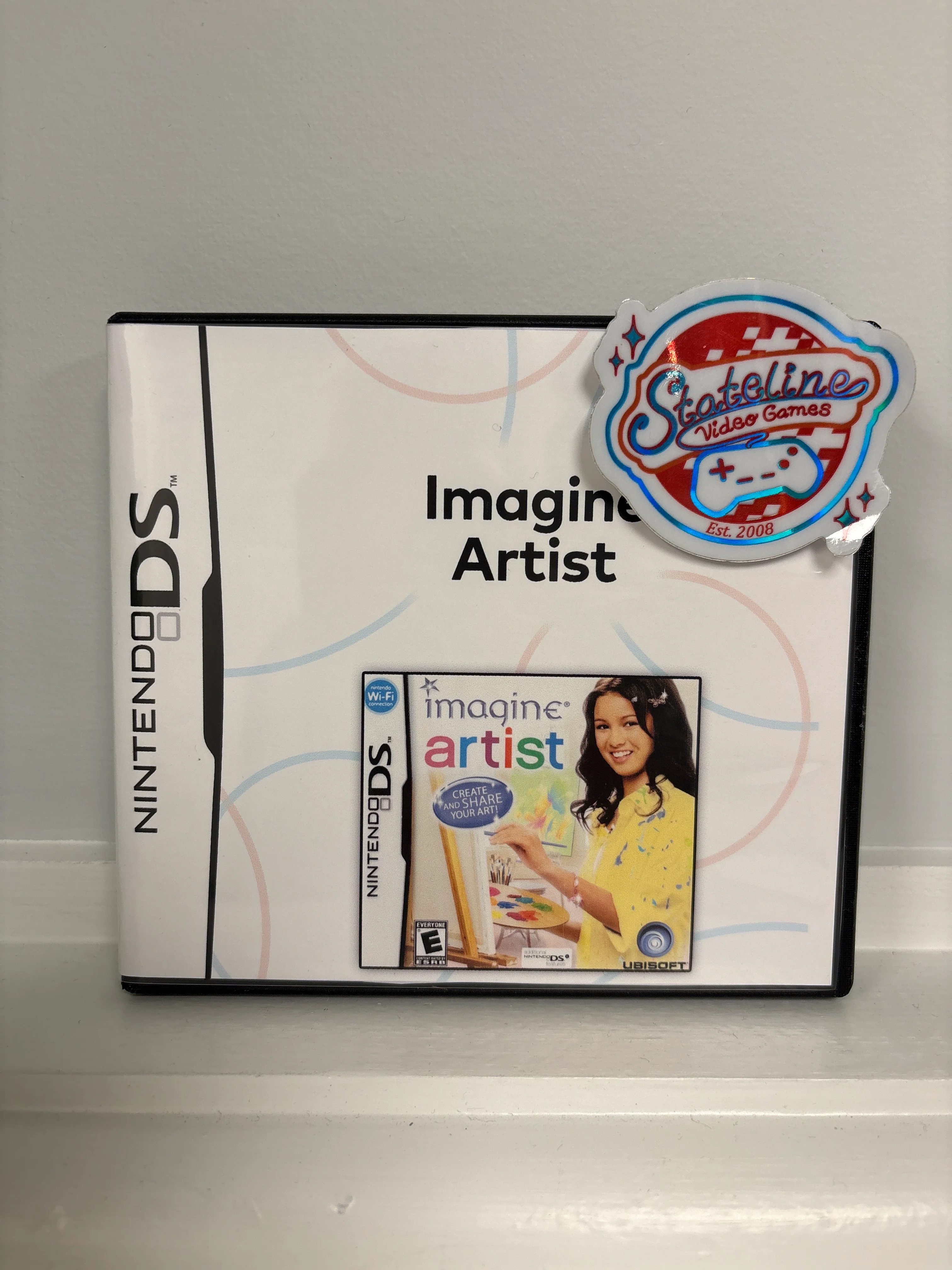 Imagine: Artist - Nintendo DS - Image 3