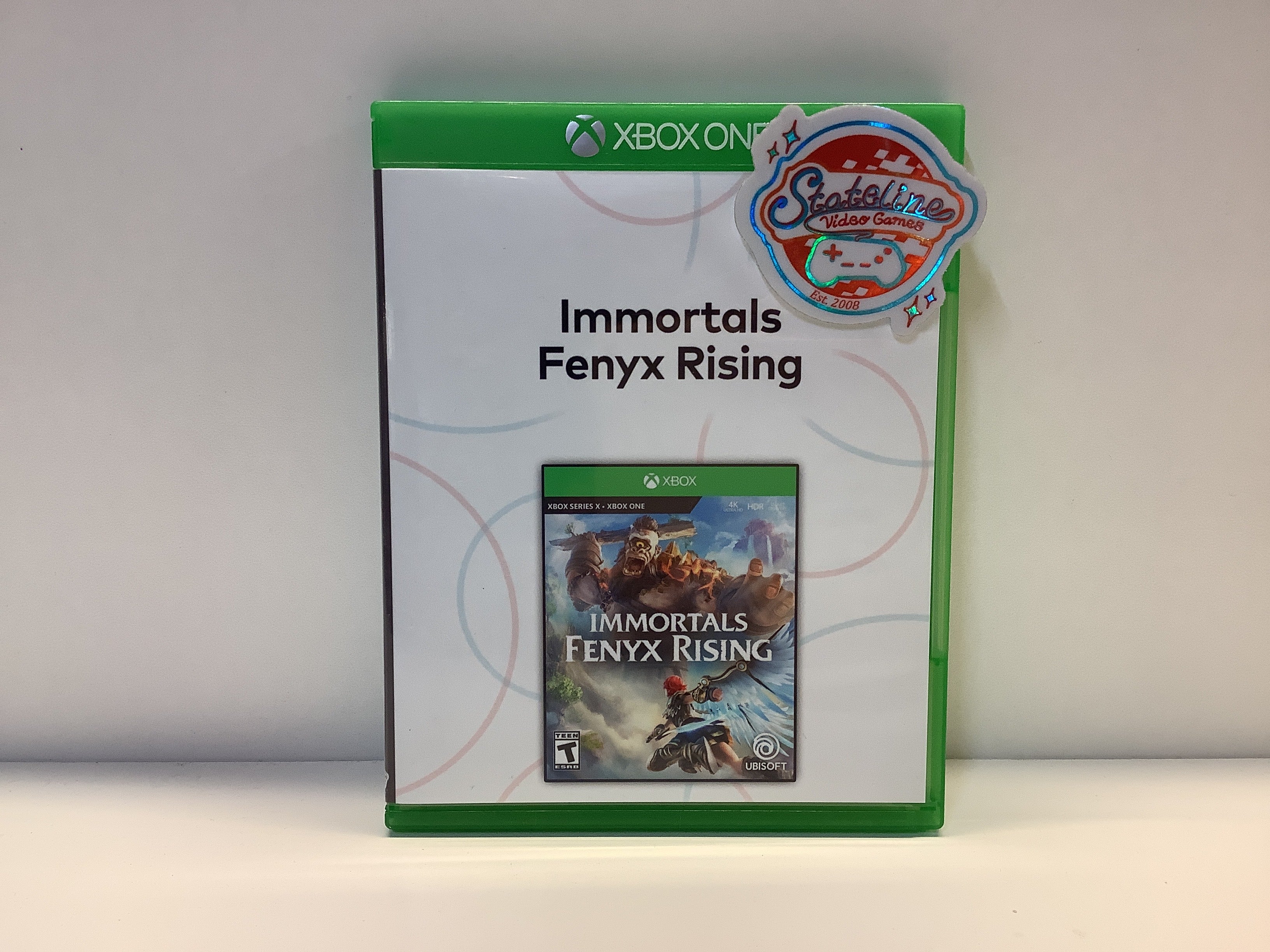 Immortals Fenyx Rising - Xbox One - Image 3