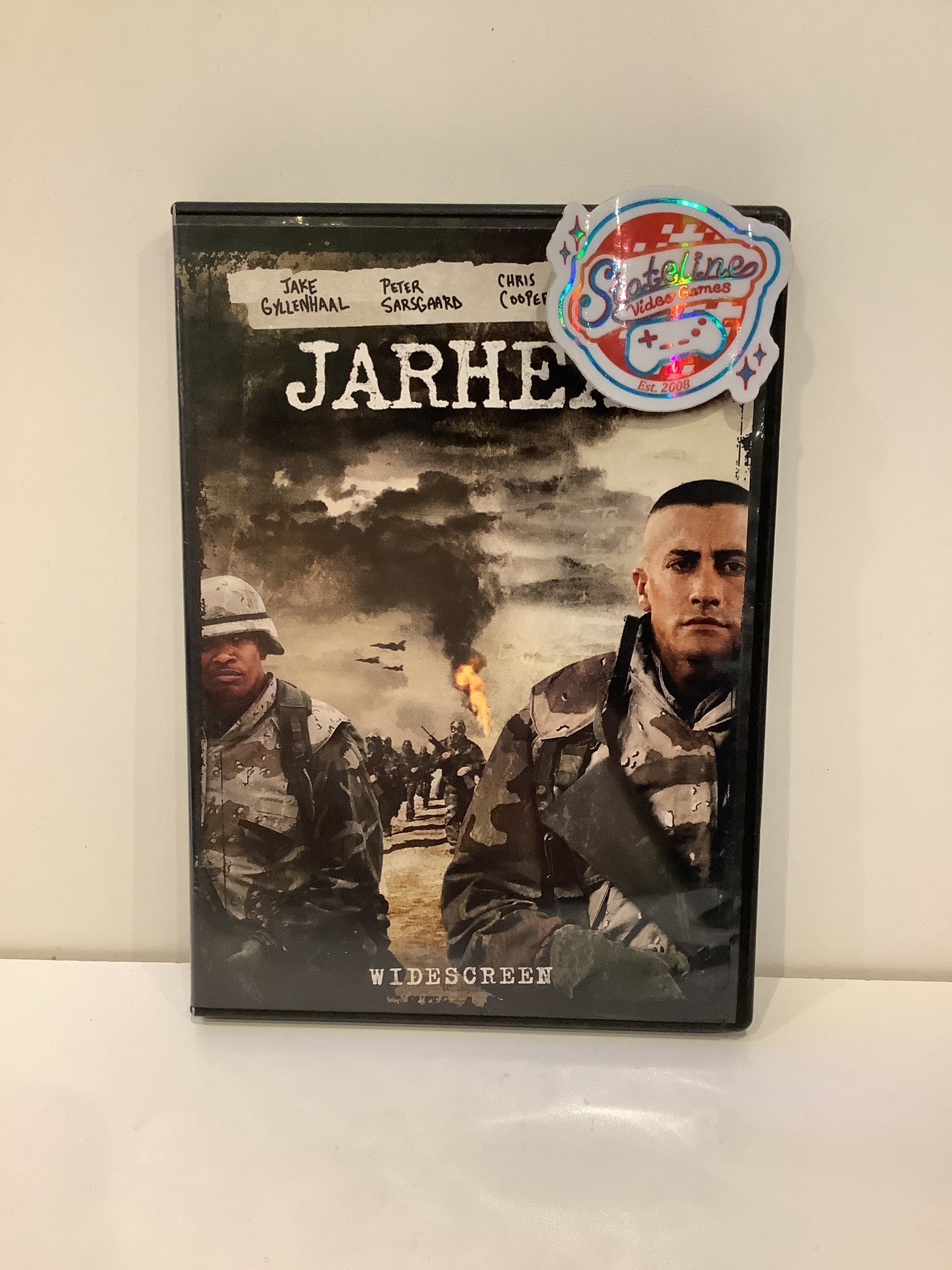 Jarhead - DVD
