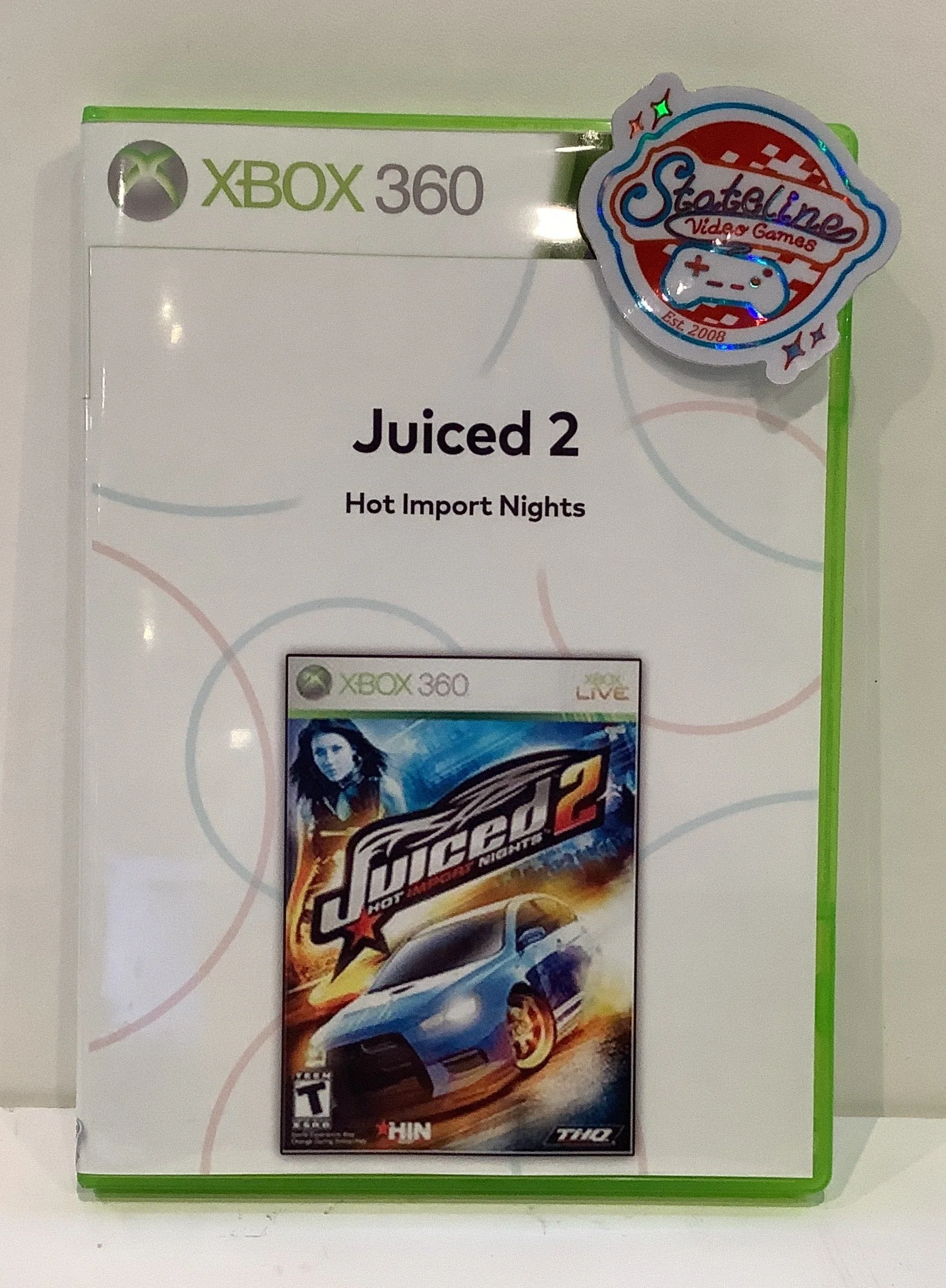 Juiced 2 Hot Import Nights - Xbox 360 - Image 3