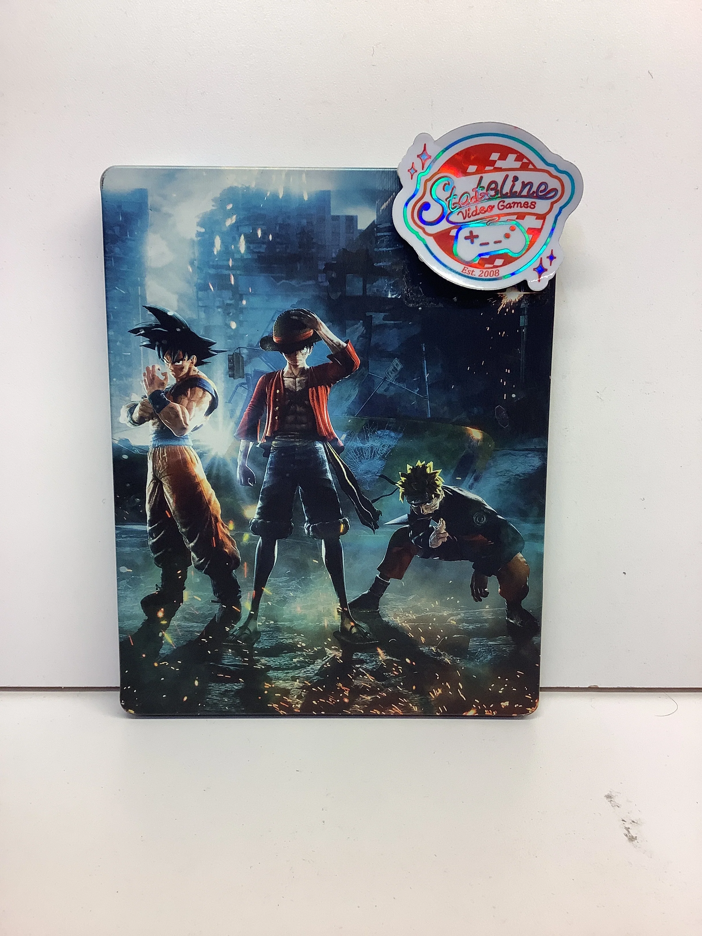 Jump Force - Playstation 4 - Image 4