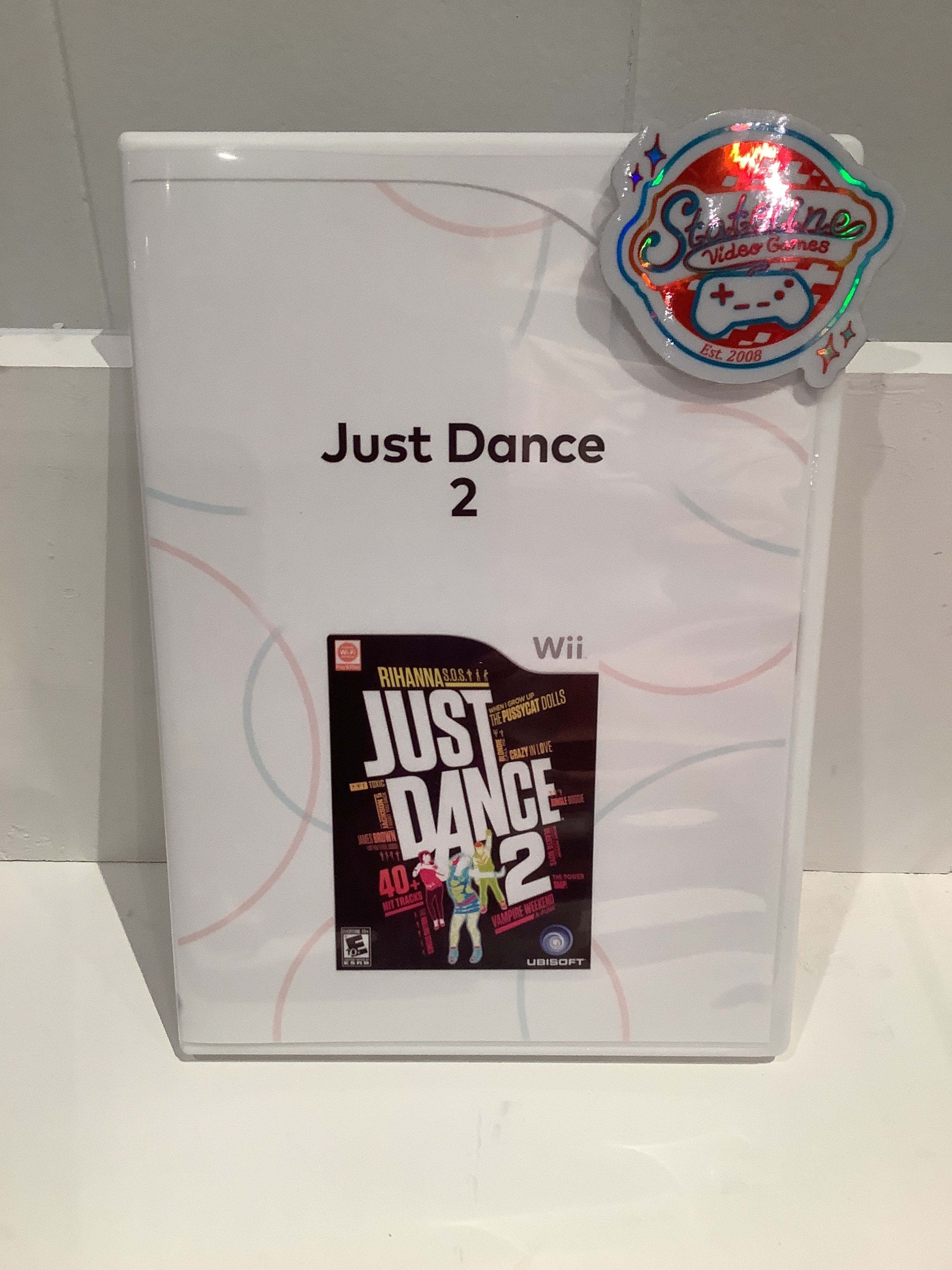 Just Dance 2 - Wii - Image 3