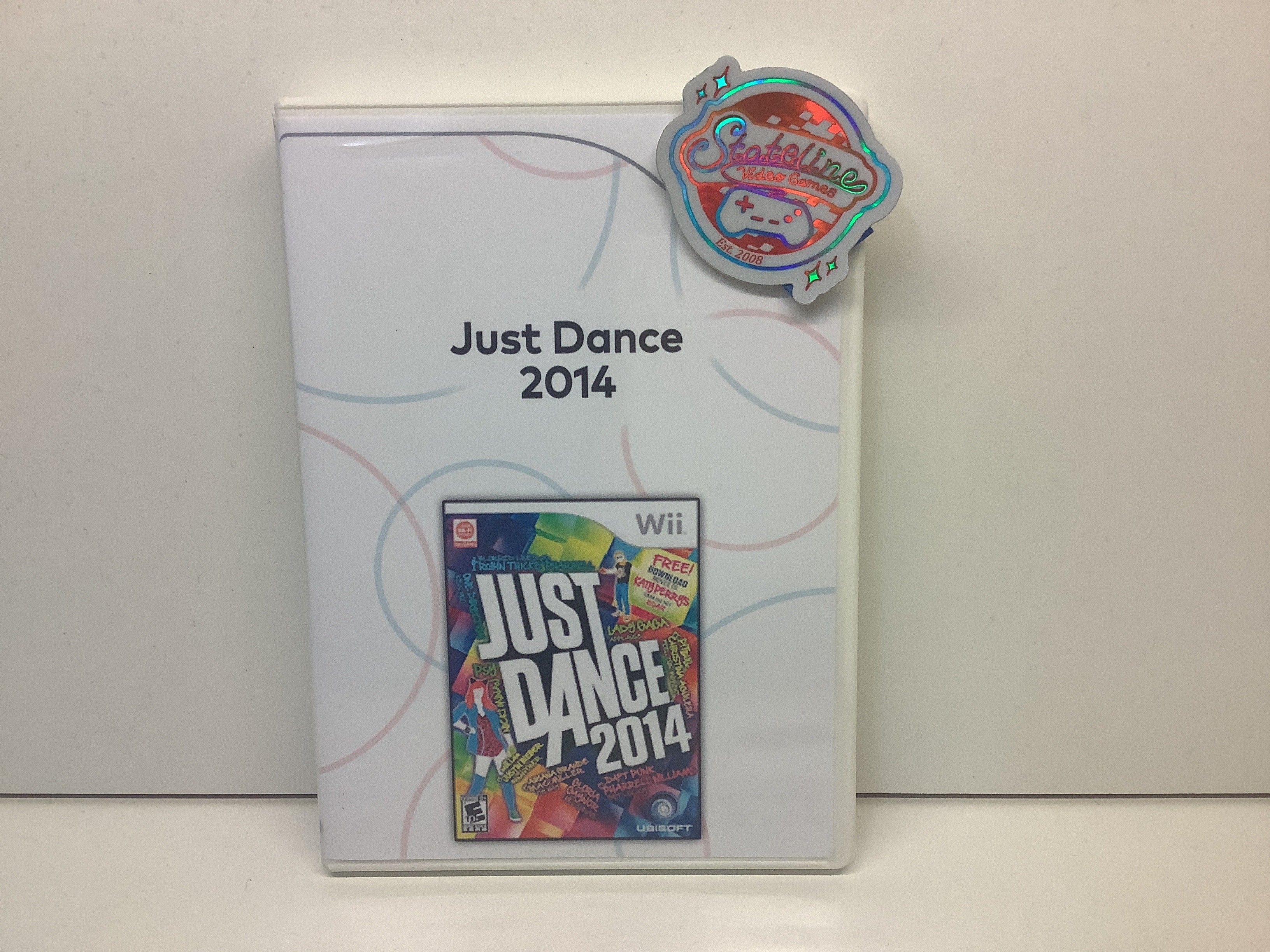Just Dance 2014 - Wii - Image 3